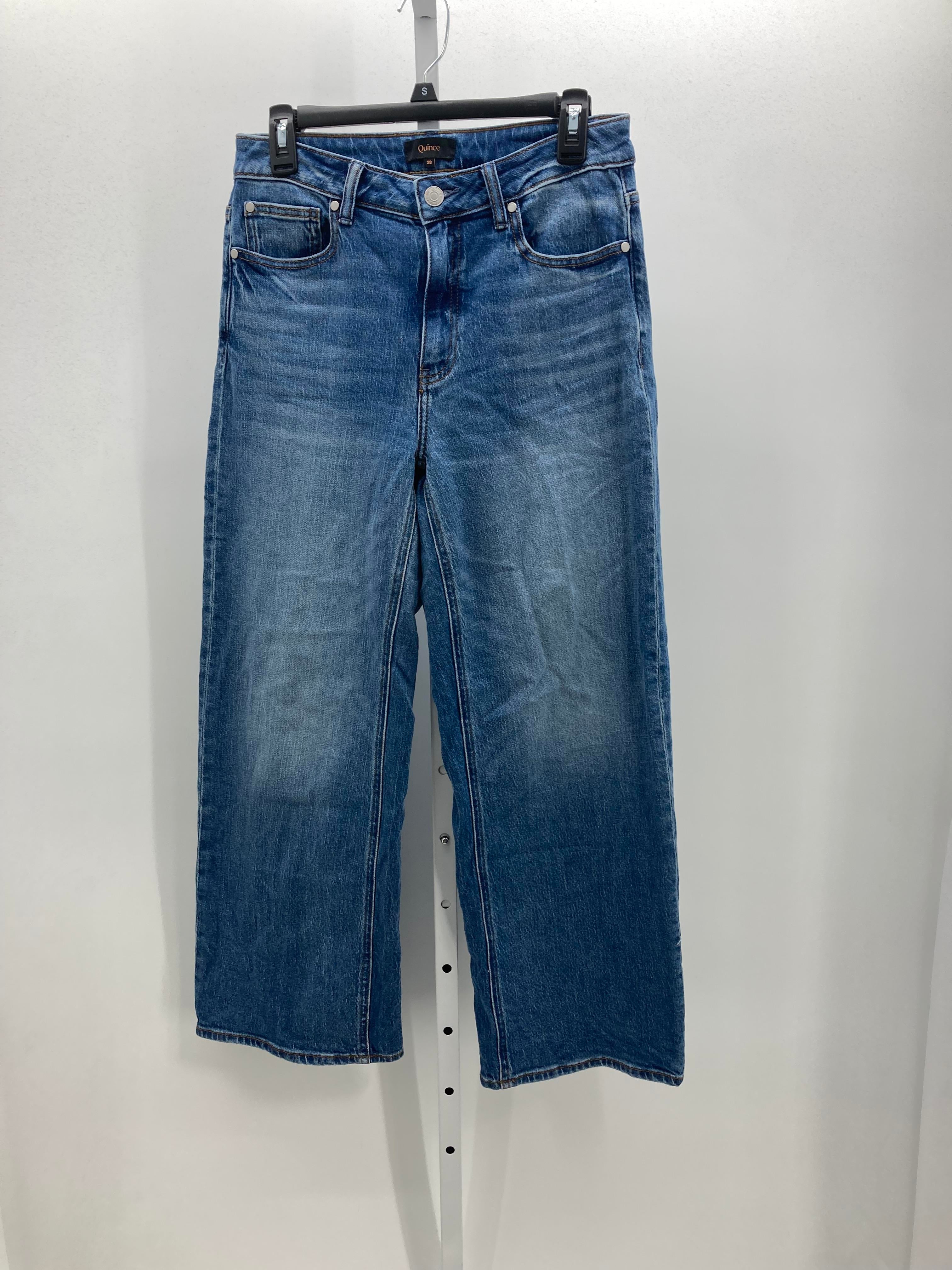 Size 6 Misses Jeans