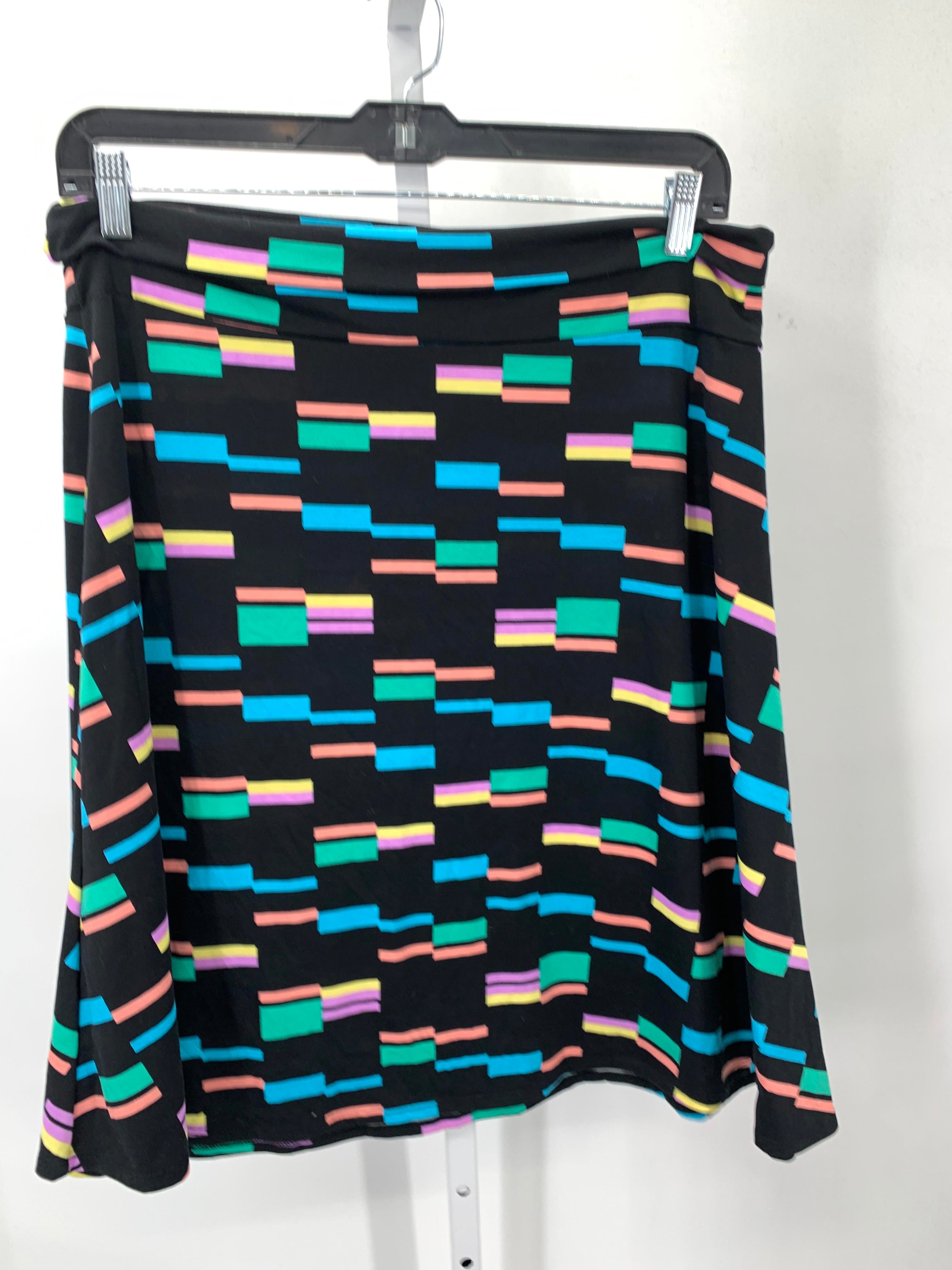 Lularoe Size 3X Womens Skirt