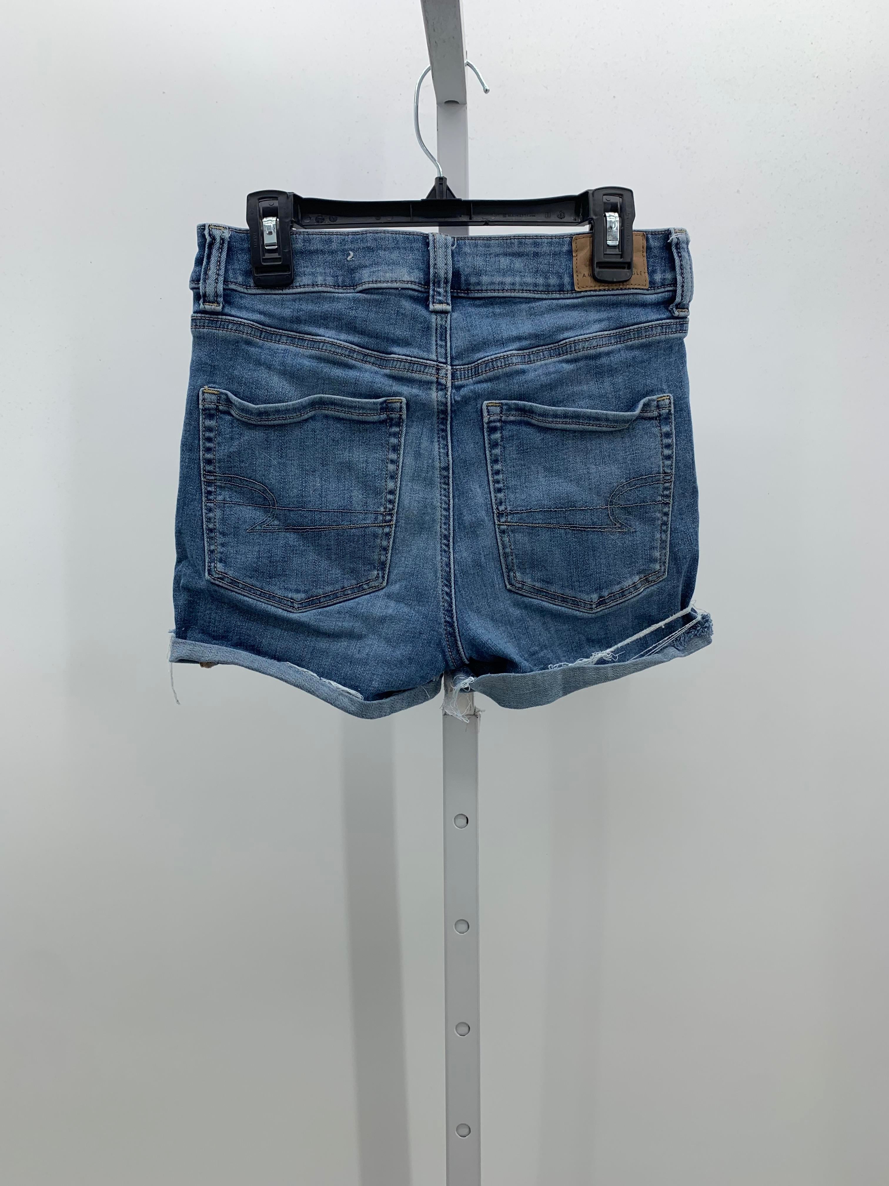 American Eagle Size 2 Juniors Shorts