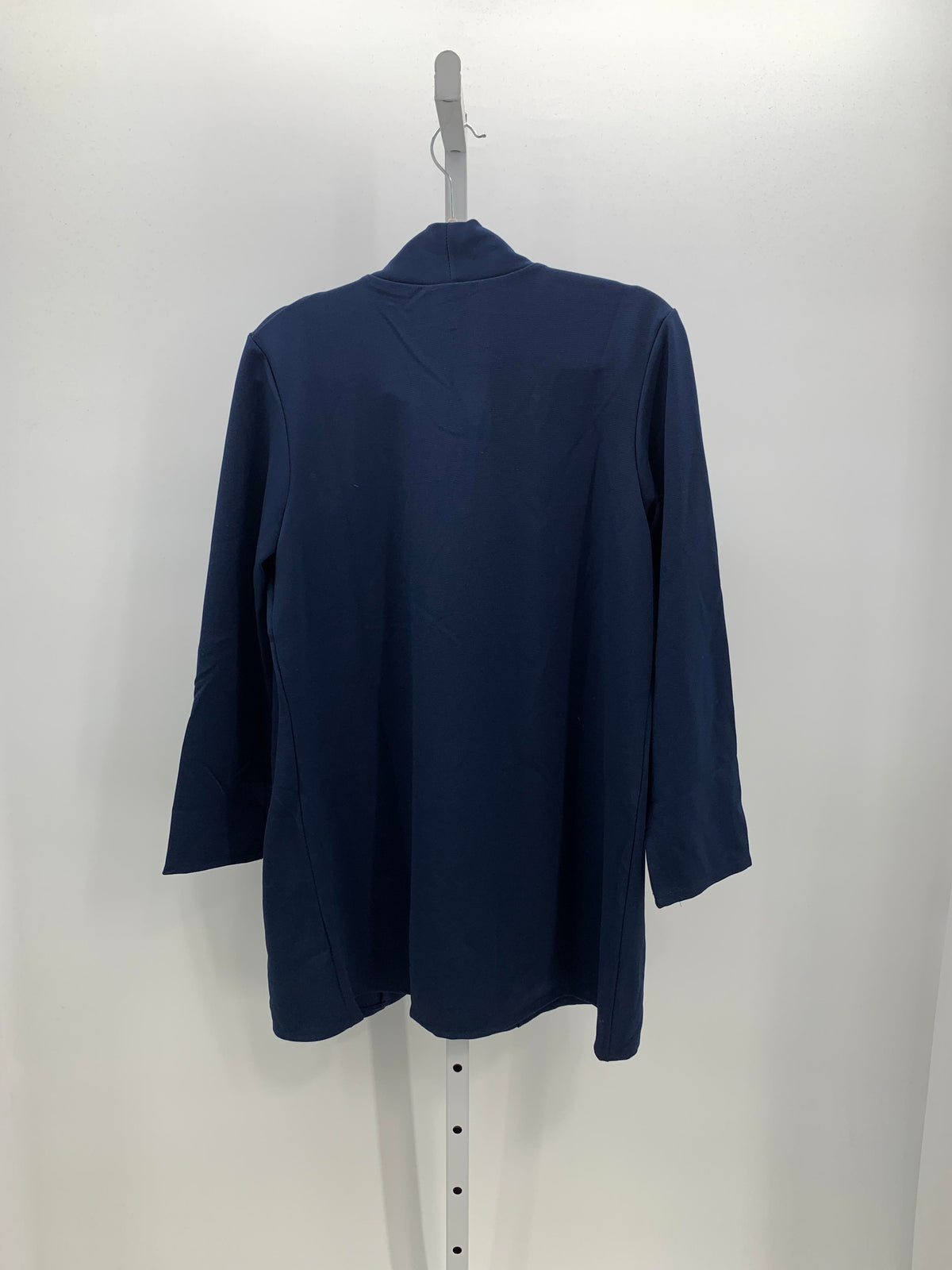 Size 1X Womens Blazer