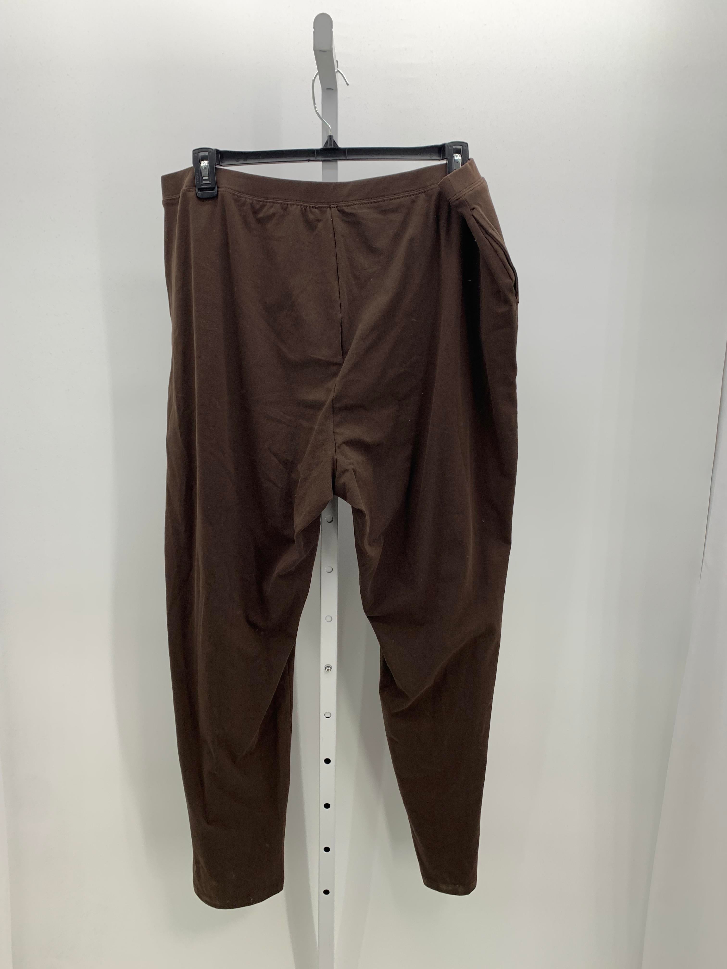 Catherine Size 2X Womens Pants
