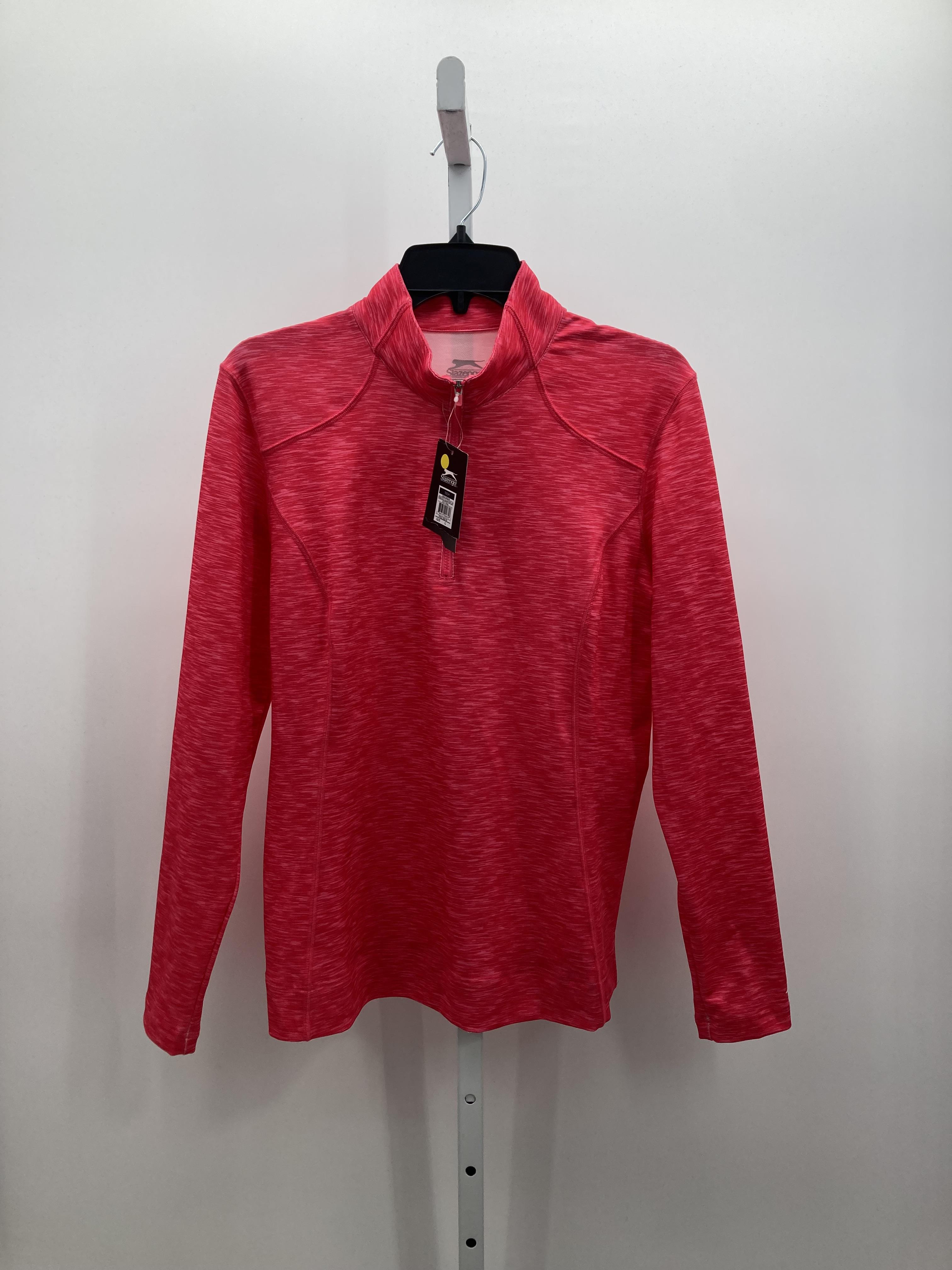 Size Large Misses Long Sleeve Shirt