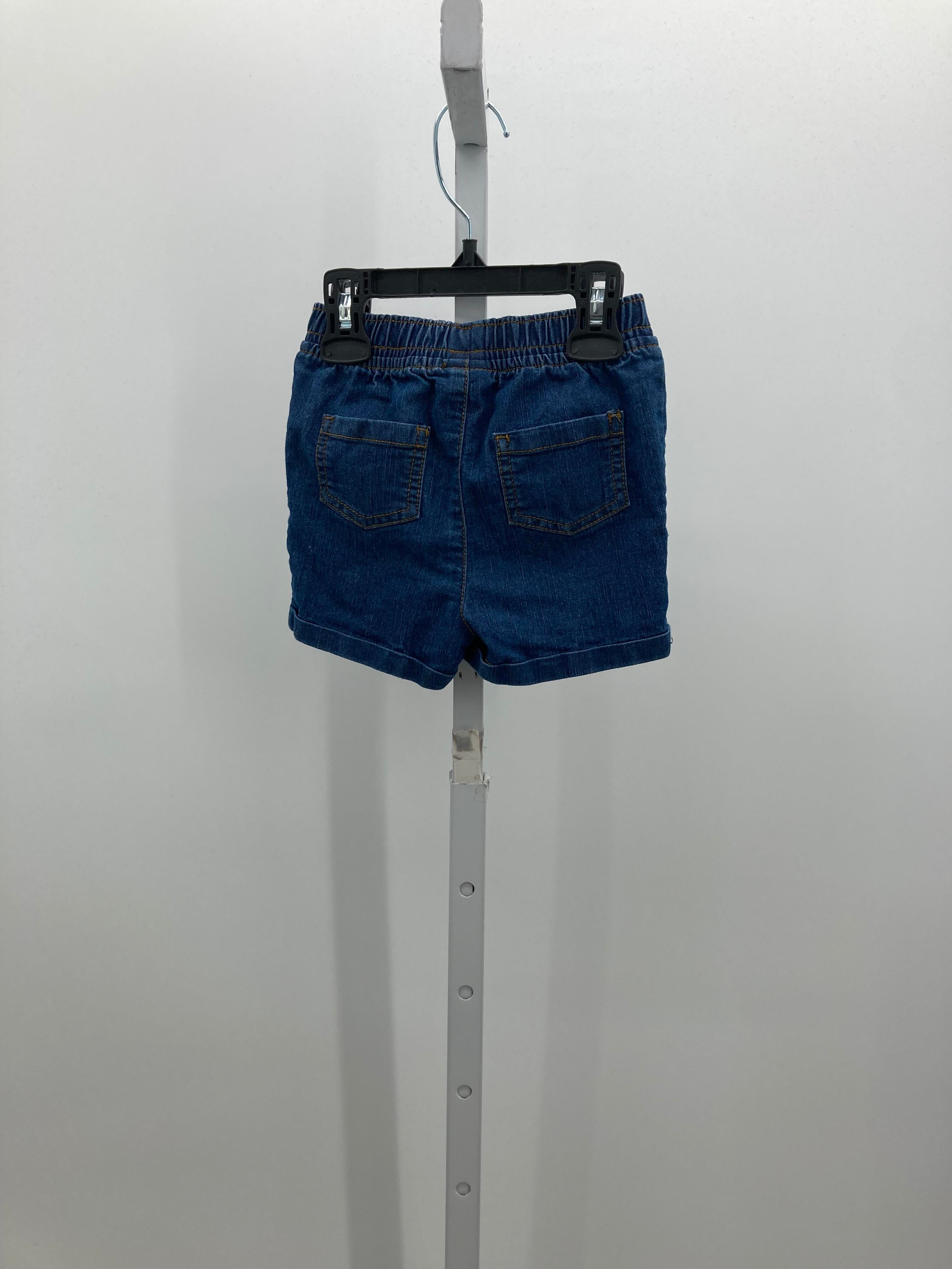 COMFORT WAIST PULL ON