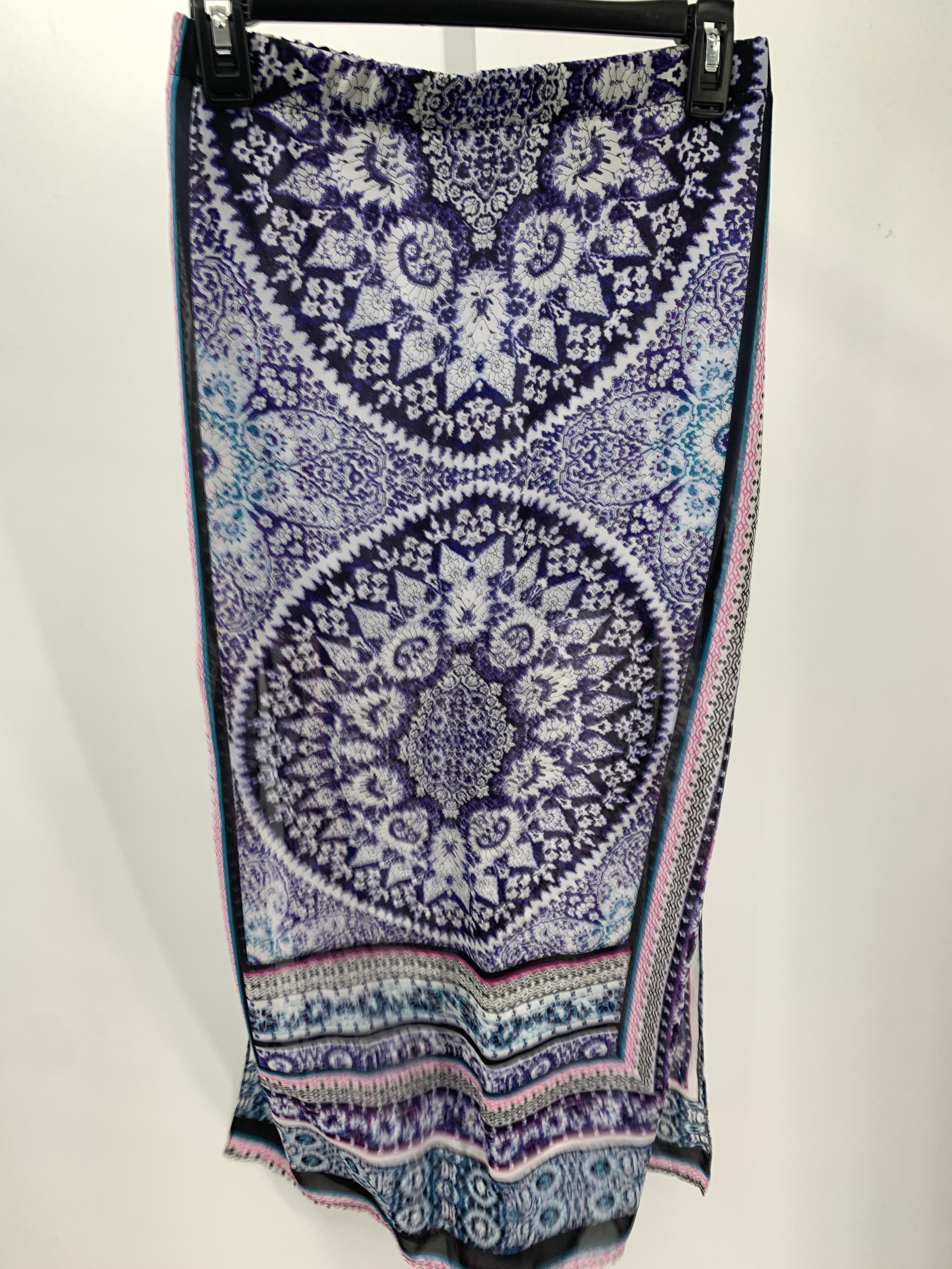 Express Size X Small Misses Skirt
