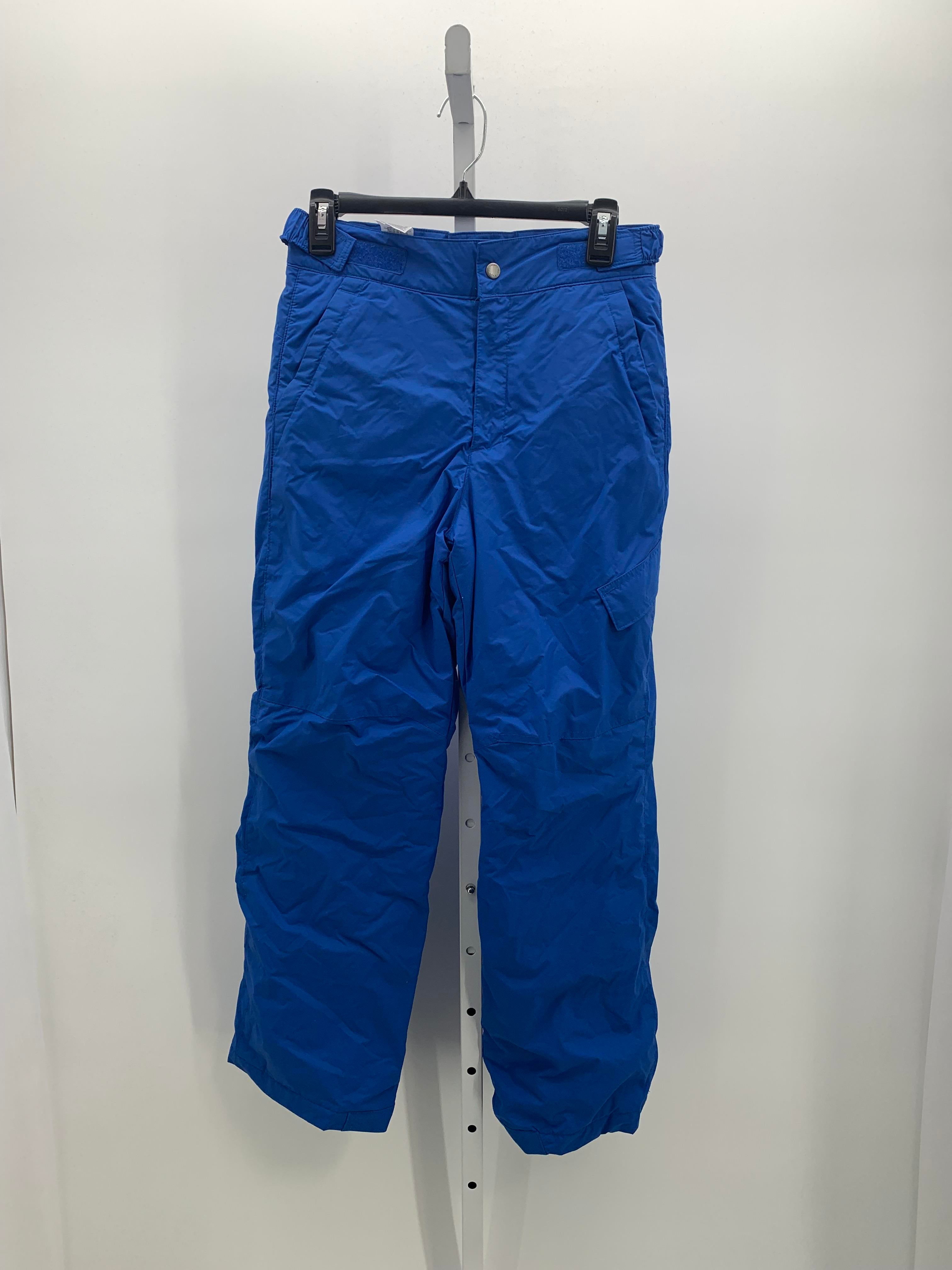 ADJ WAIST PANTS.