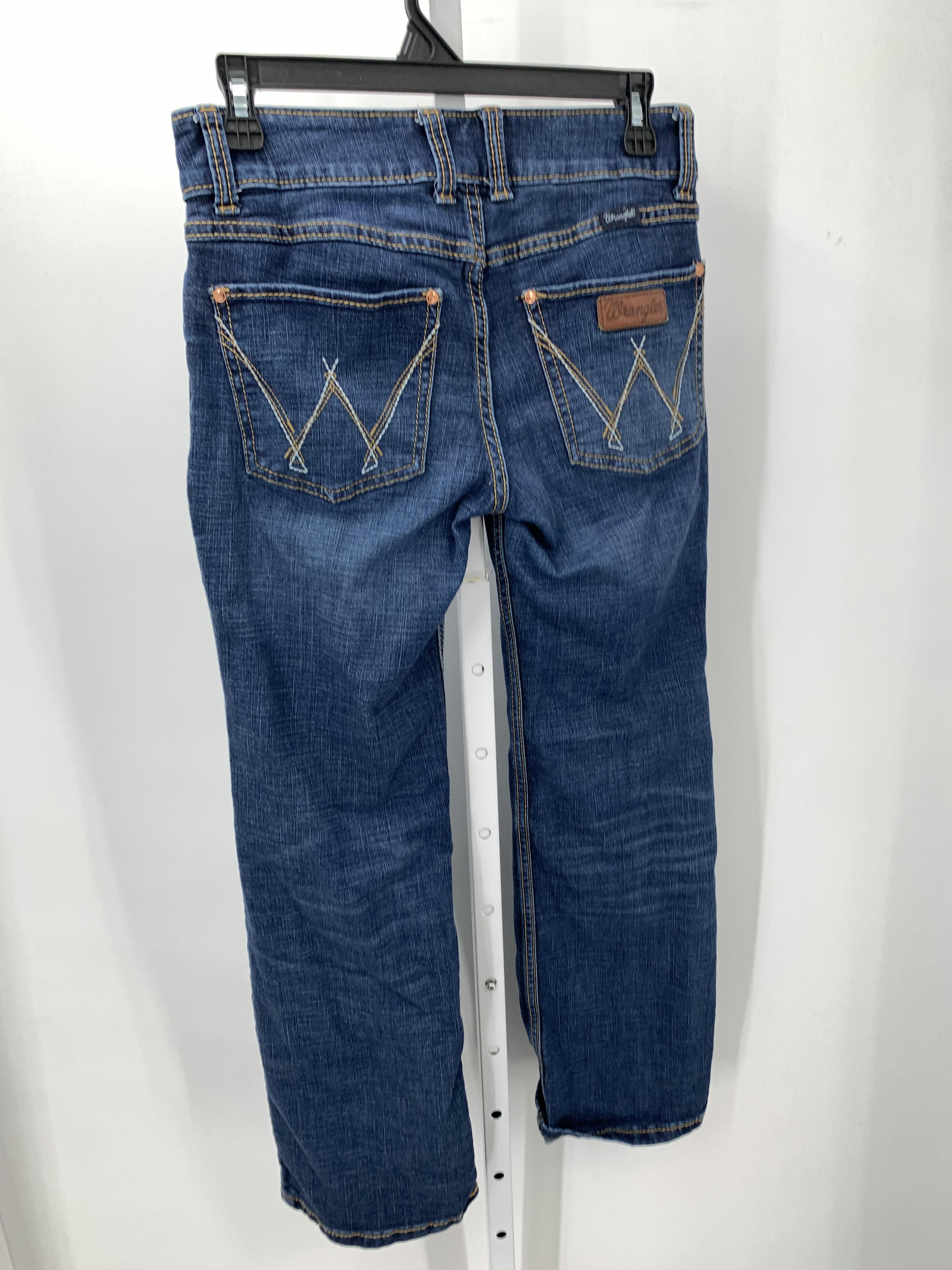 Wrangler Size 3 Juniors Jeans