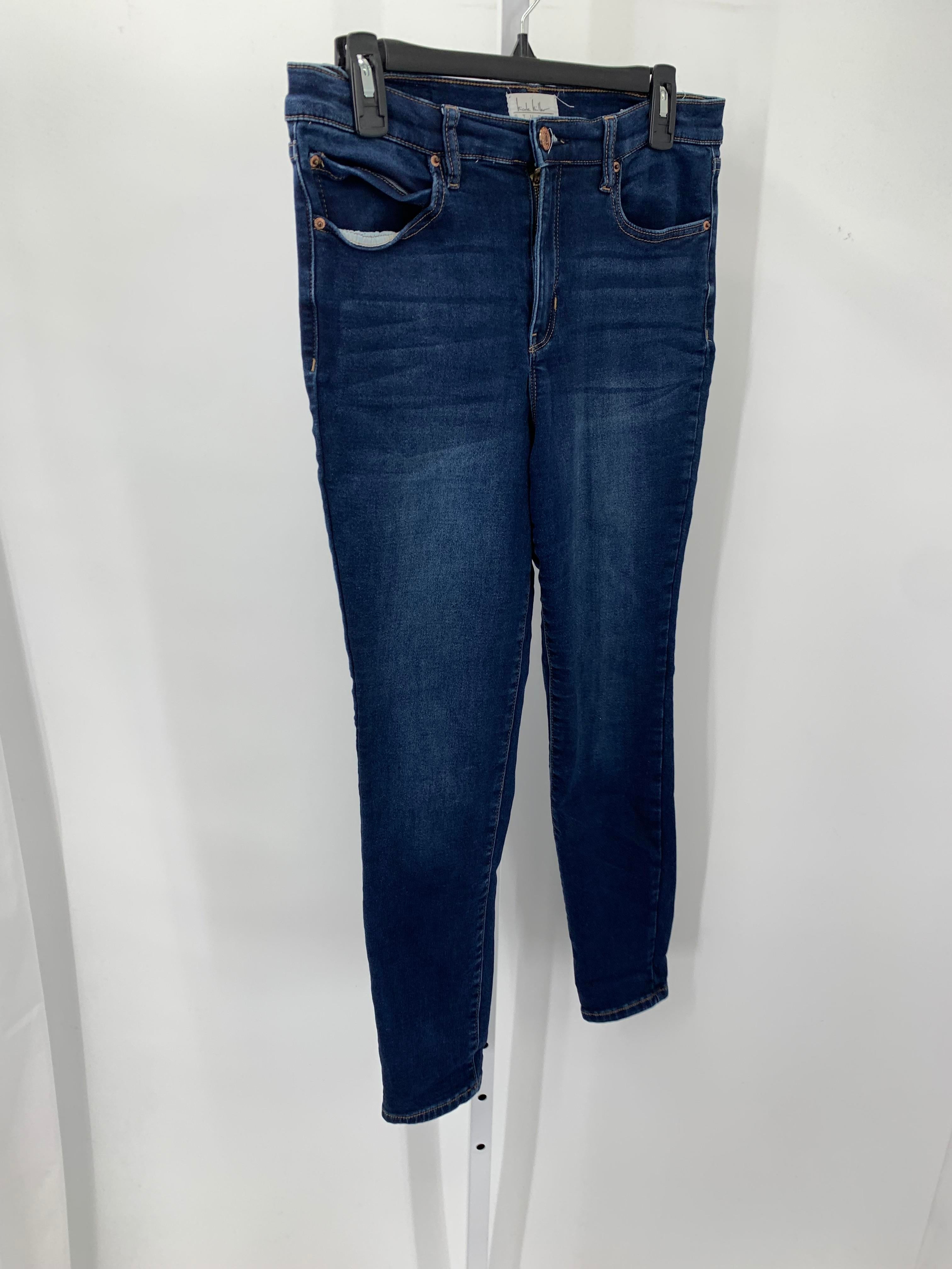 Nicole Miller Size 10 Misses Jeans