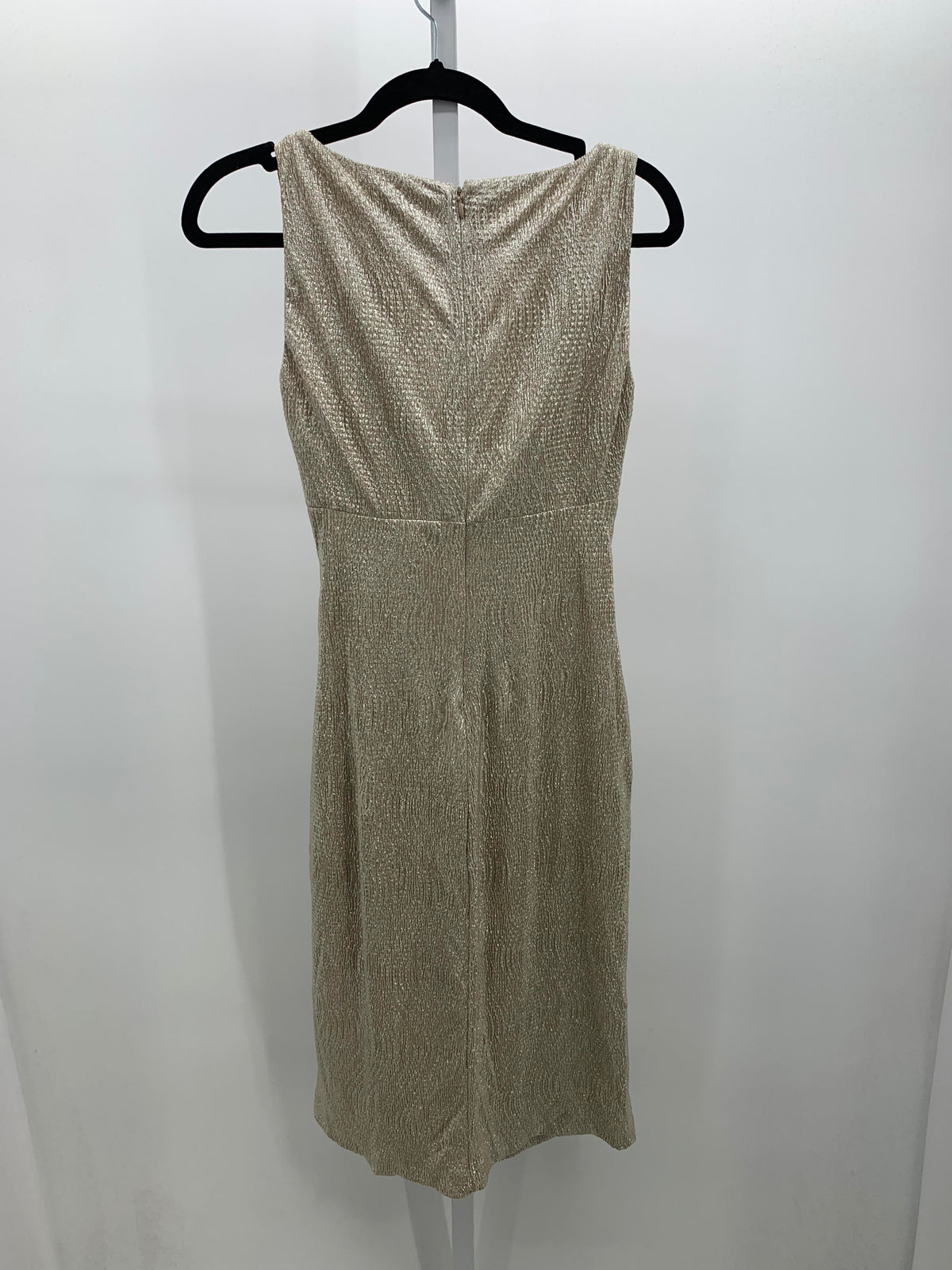 Ralph Lauren Size 2 Misses Sleeveless Dress