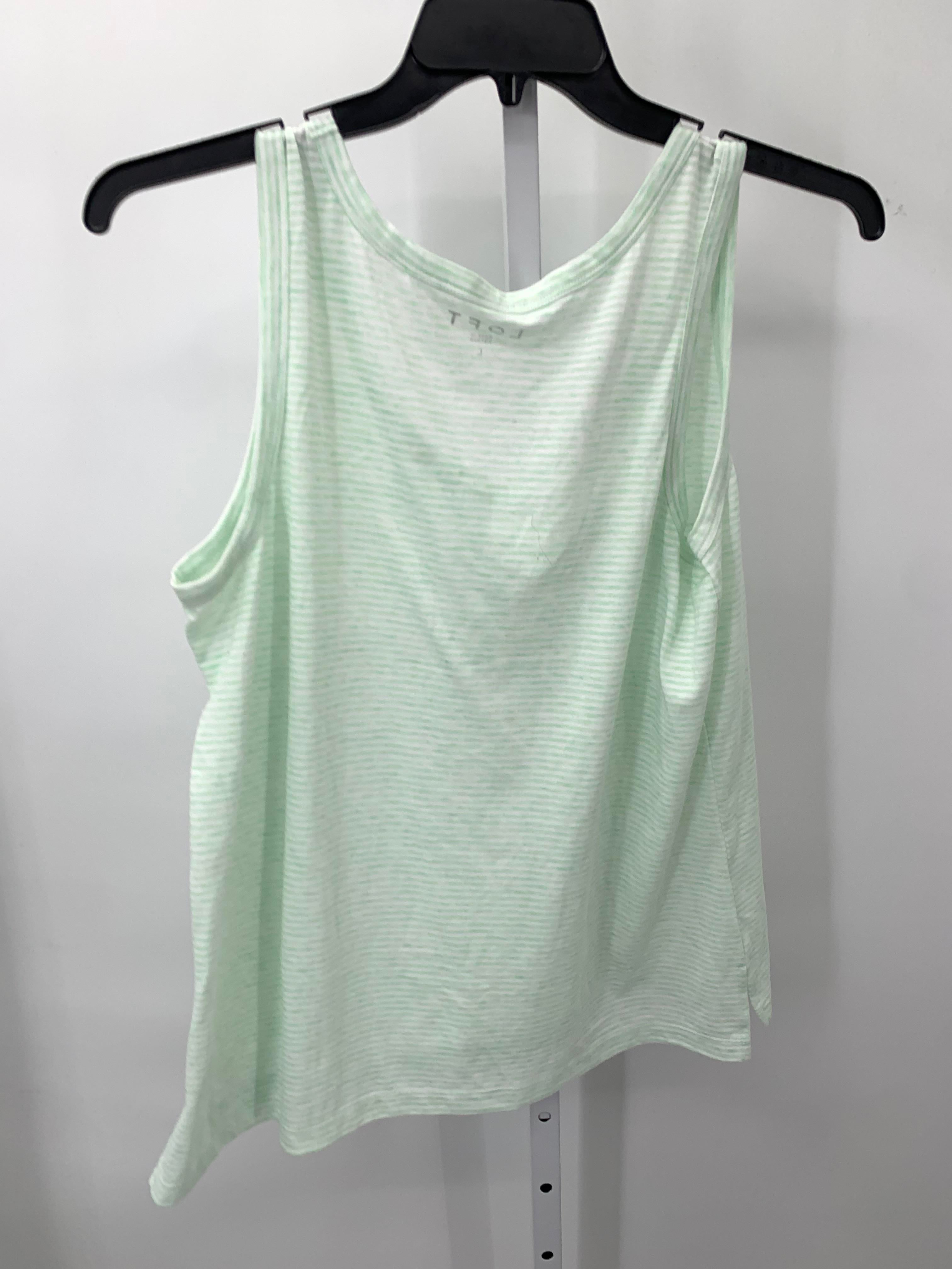 Loft Size Large Misses Tank