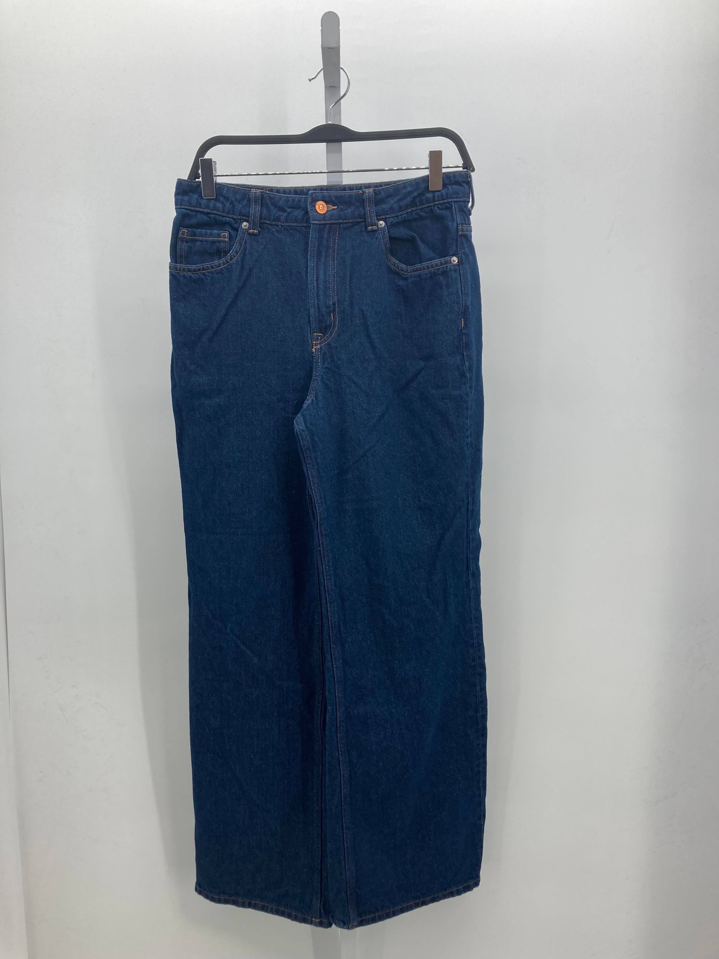 Divided Size 8 Misses Jeans