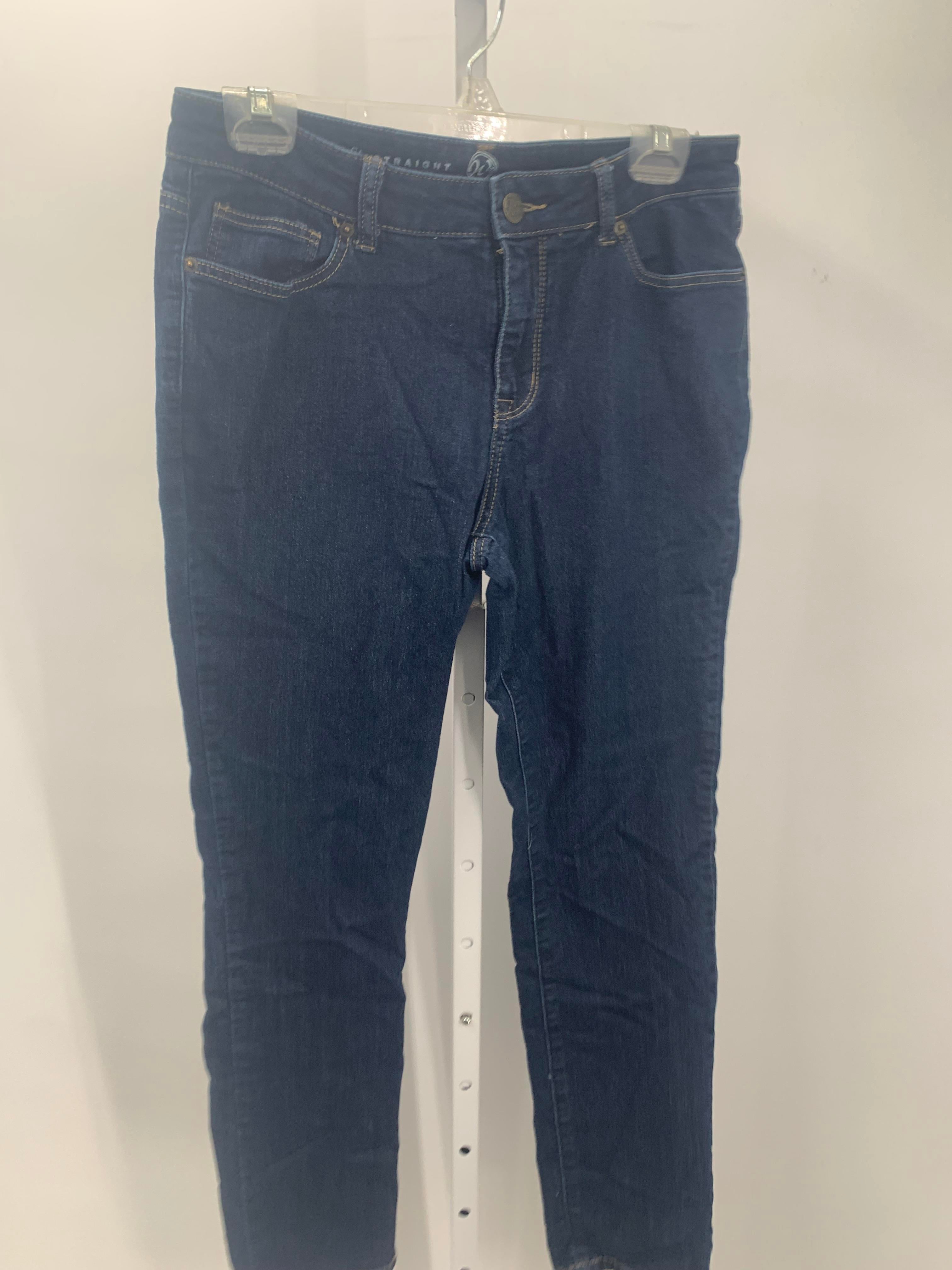 Westport Size 8 Misses Jeans
