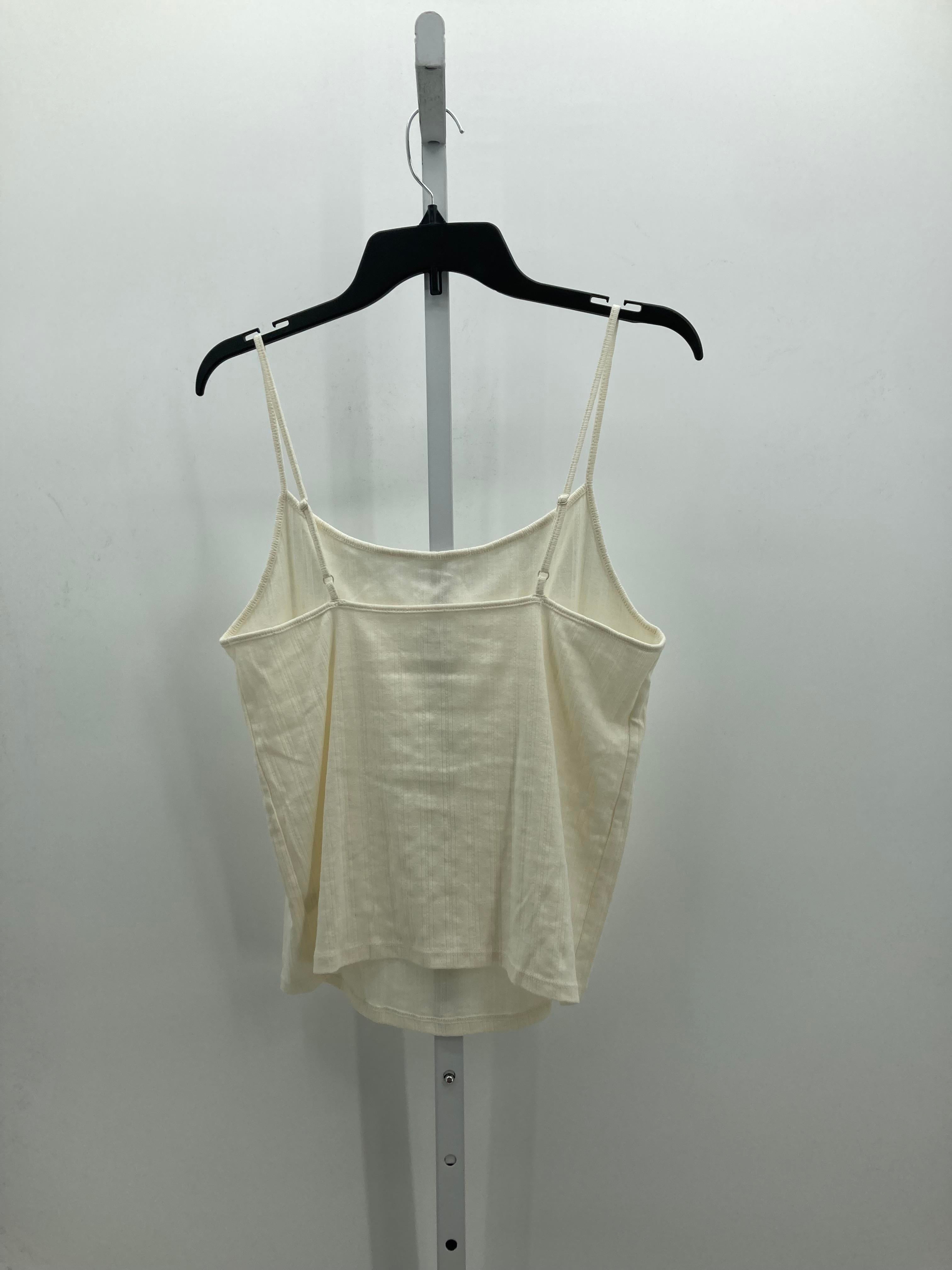 Wild Fable Size XXL Juniors Tank