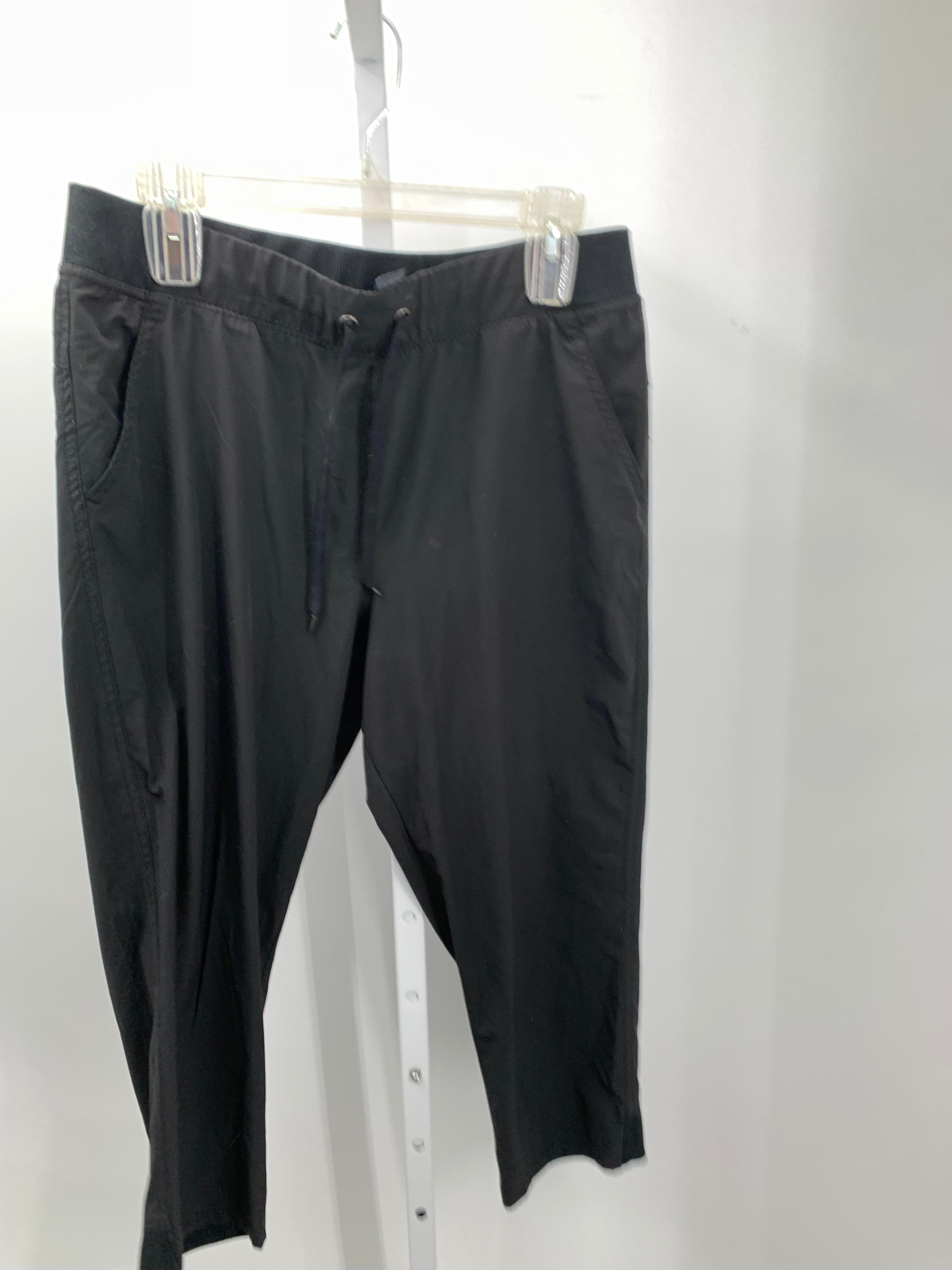 C9 Size Large Misses Capri Pants