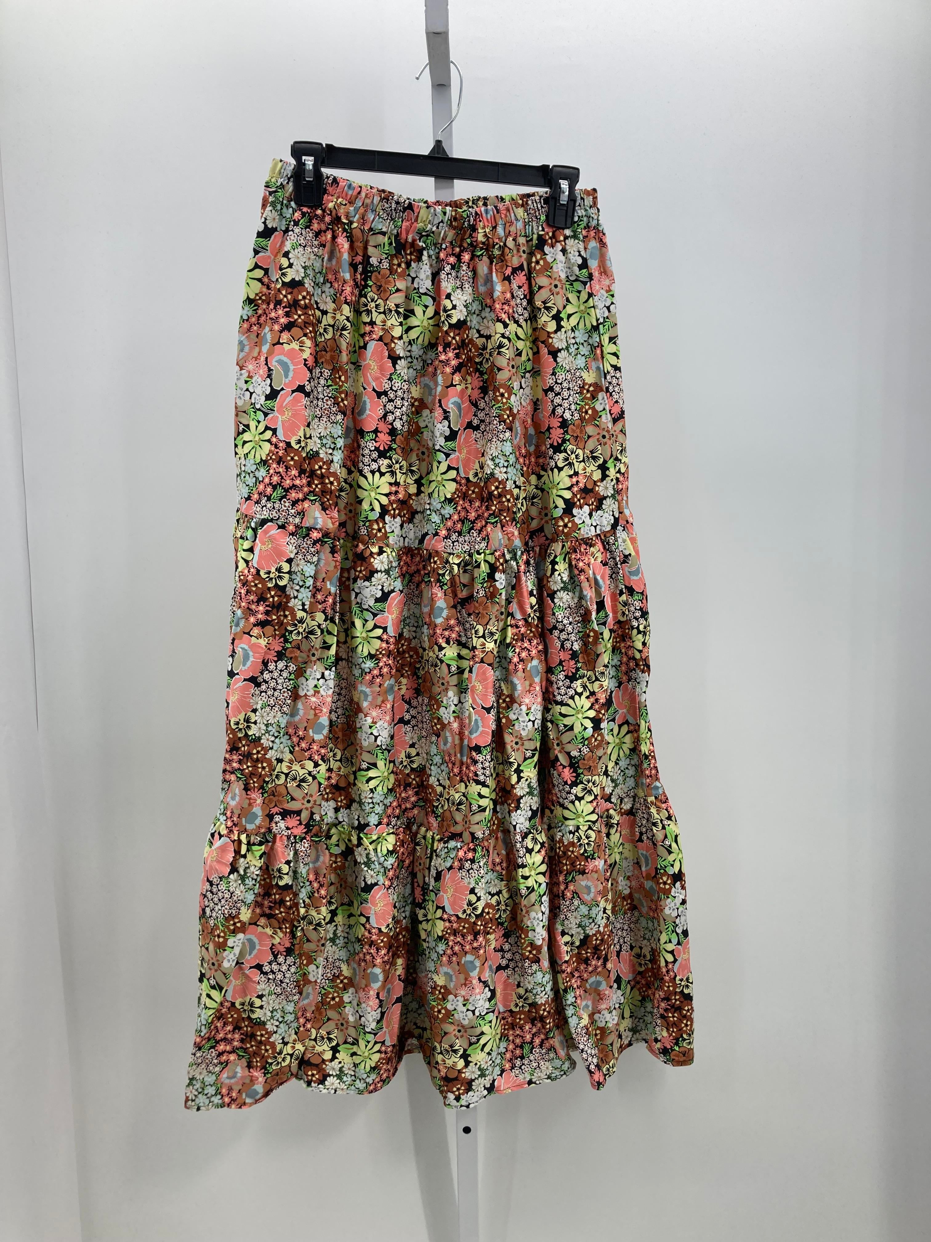 Forever Size Large Juniors Skirt