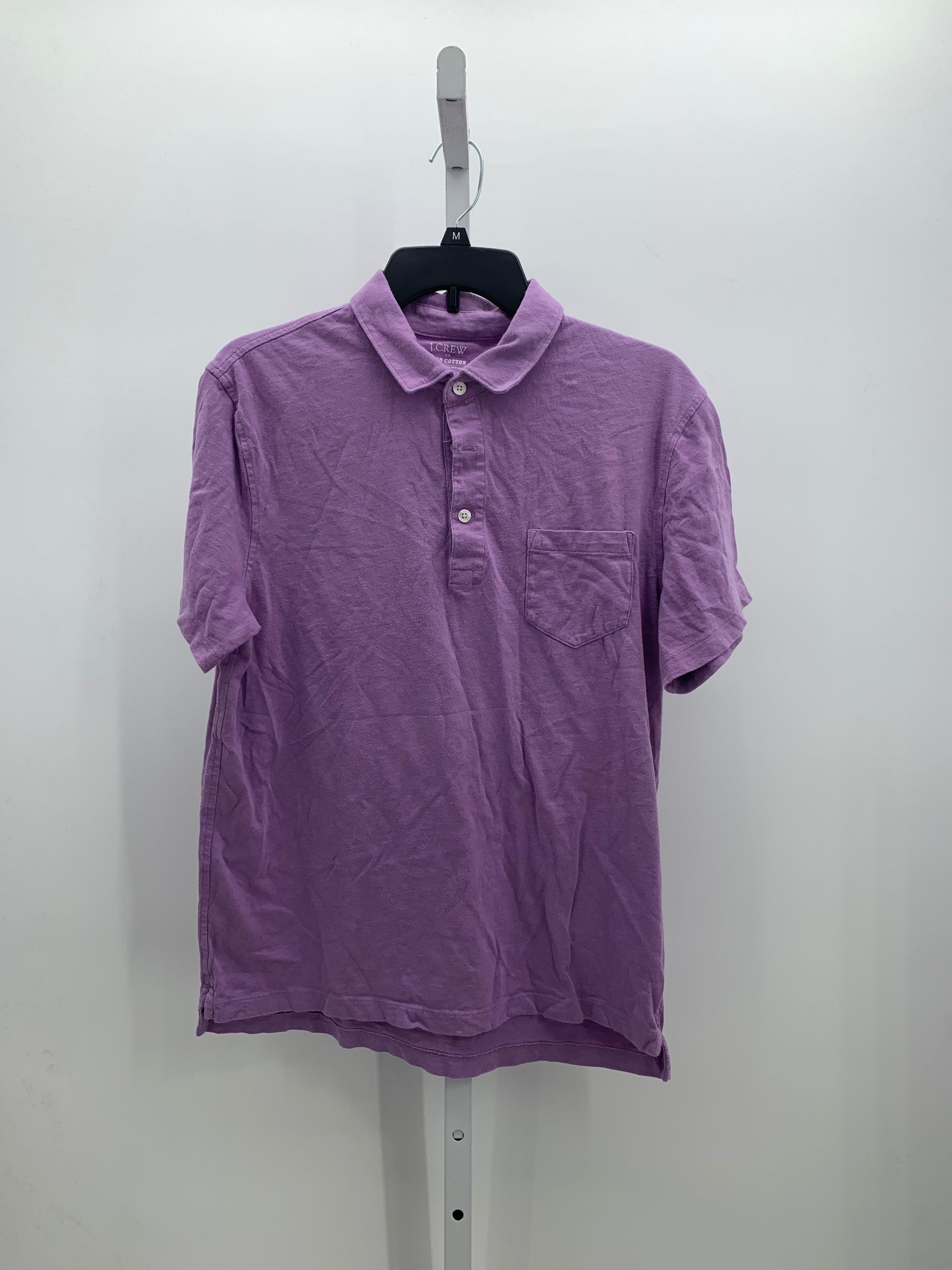 KNIT POLO SHIRT