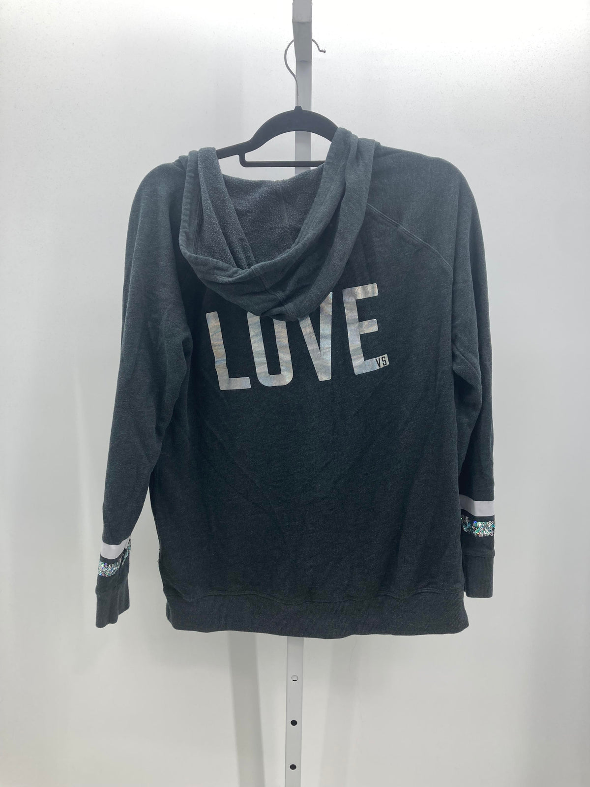 Victoria's Secret Size Small Misses Long Sleeve Shirt
