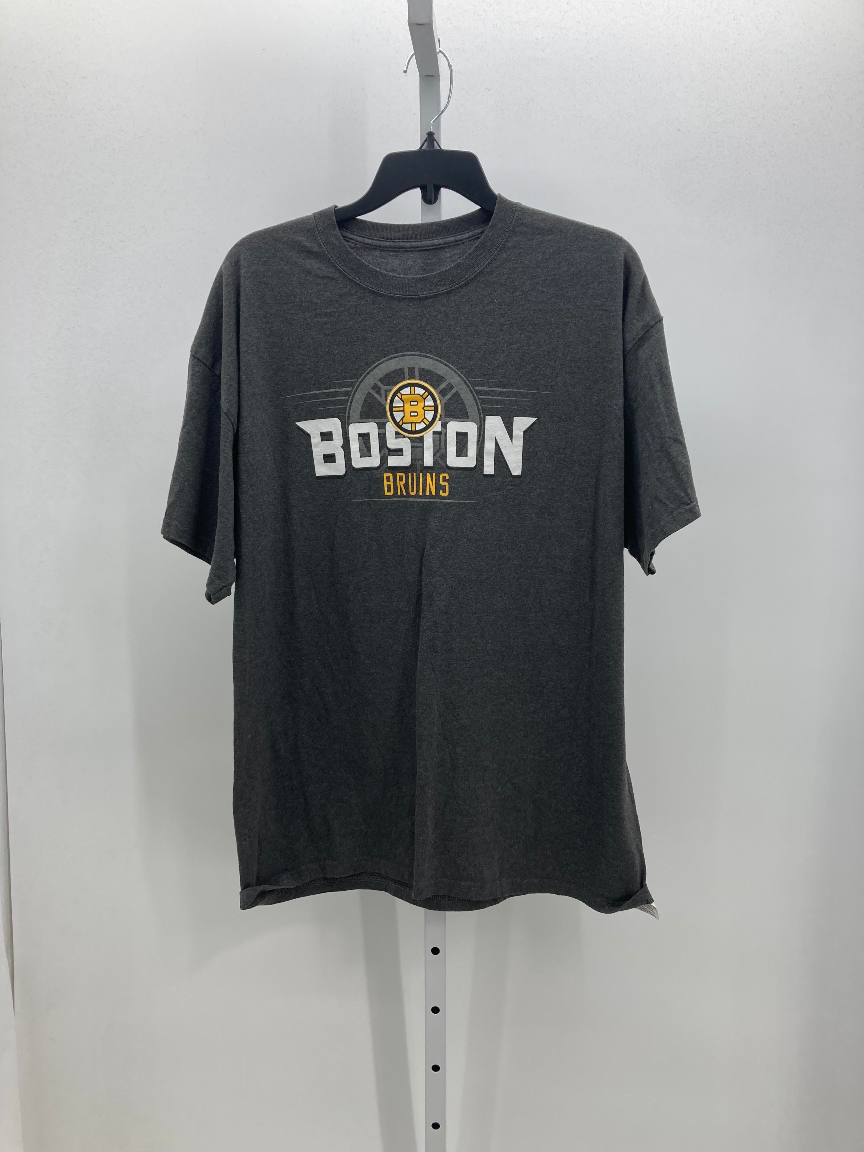 BOSTON BRUINS