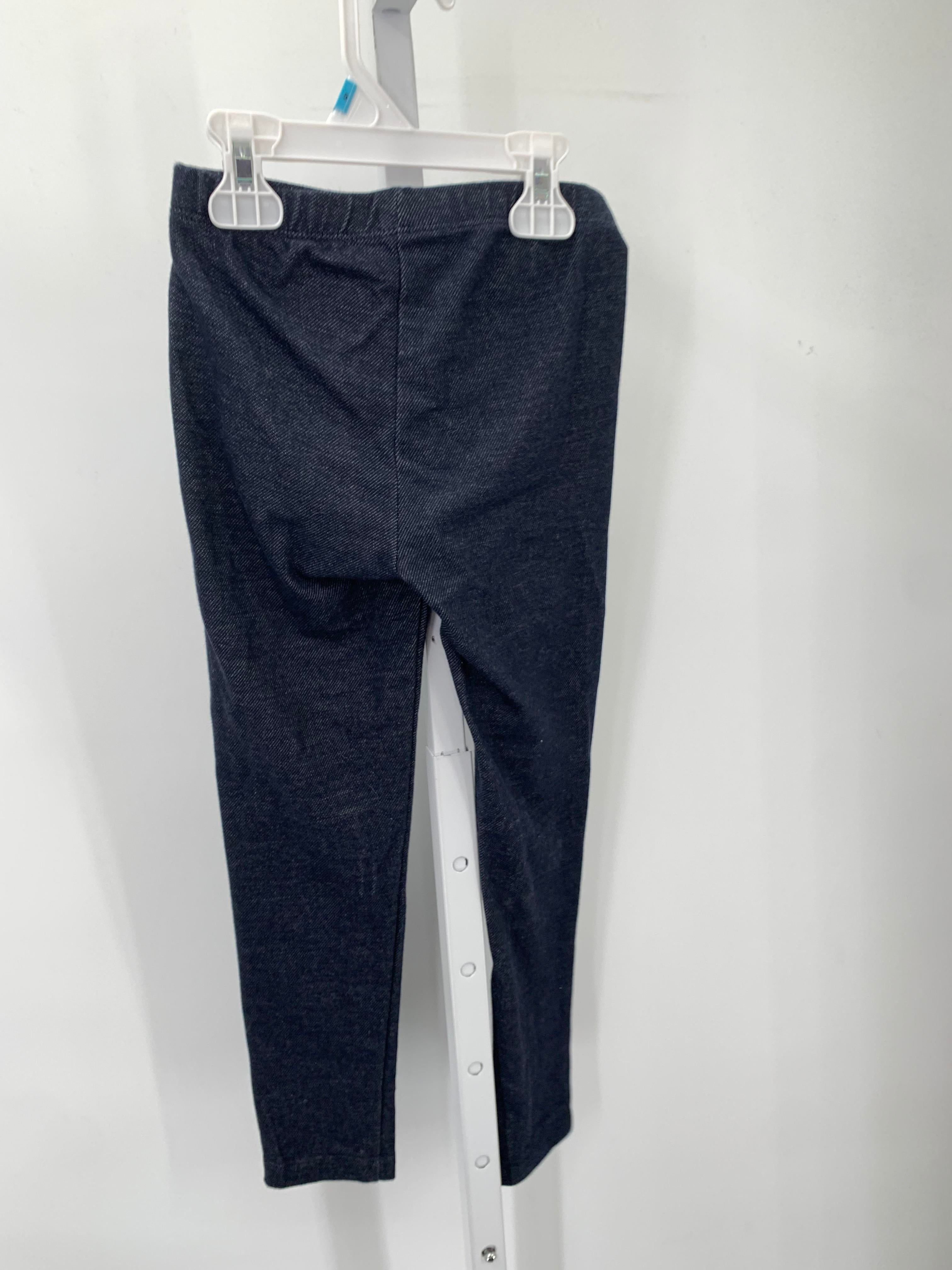 Cat & Jack Size 6-7 Girls Leggings