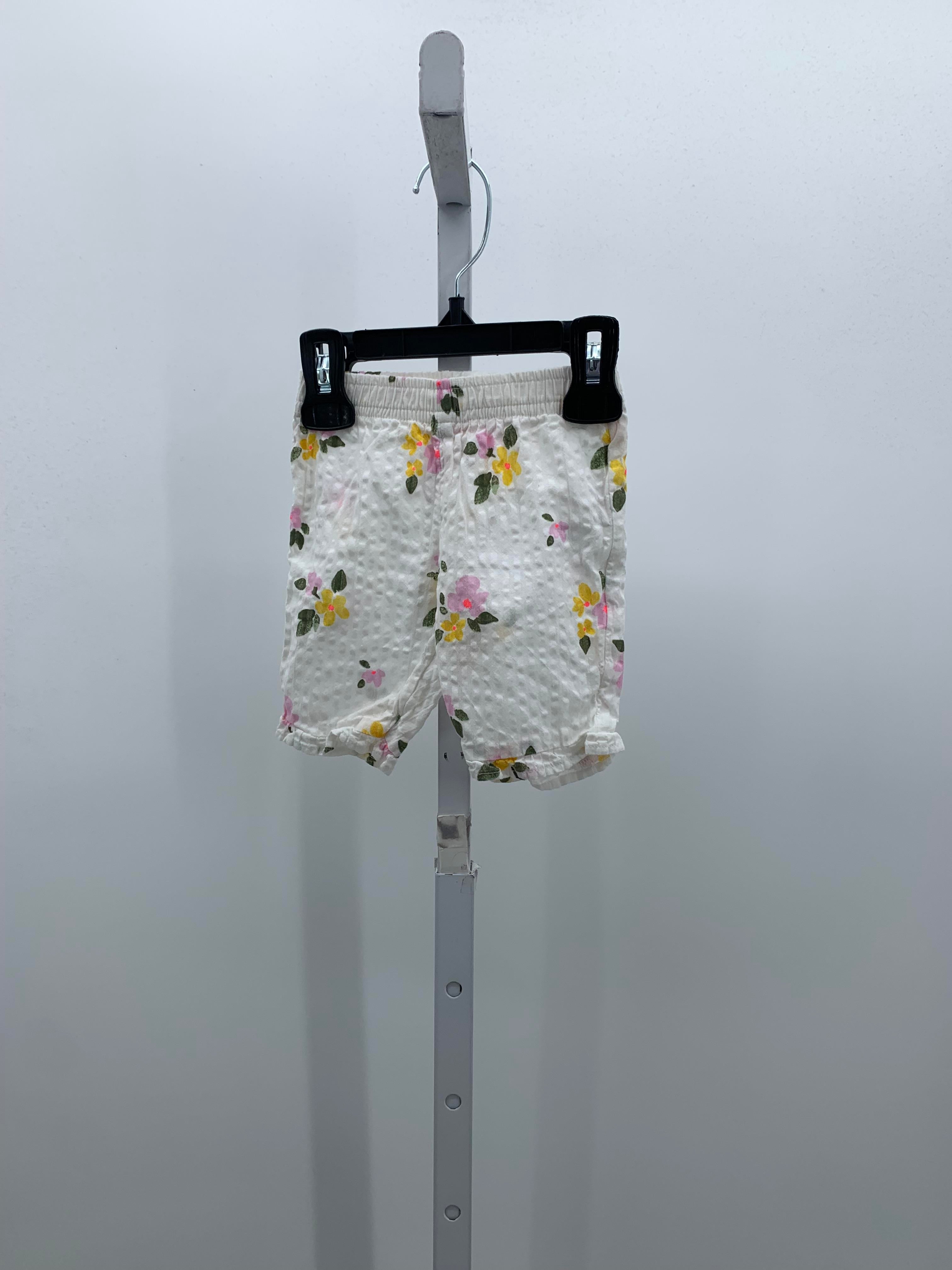 Cat & Jack Size 0-3 months Girls Pants
