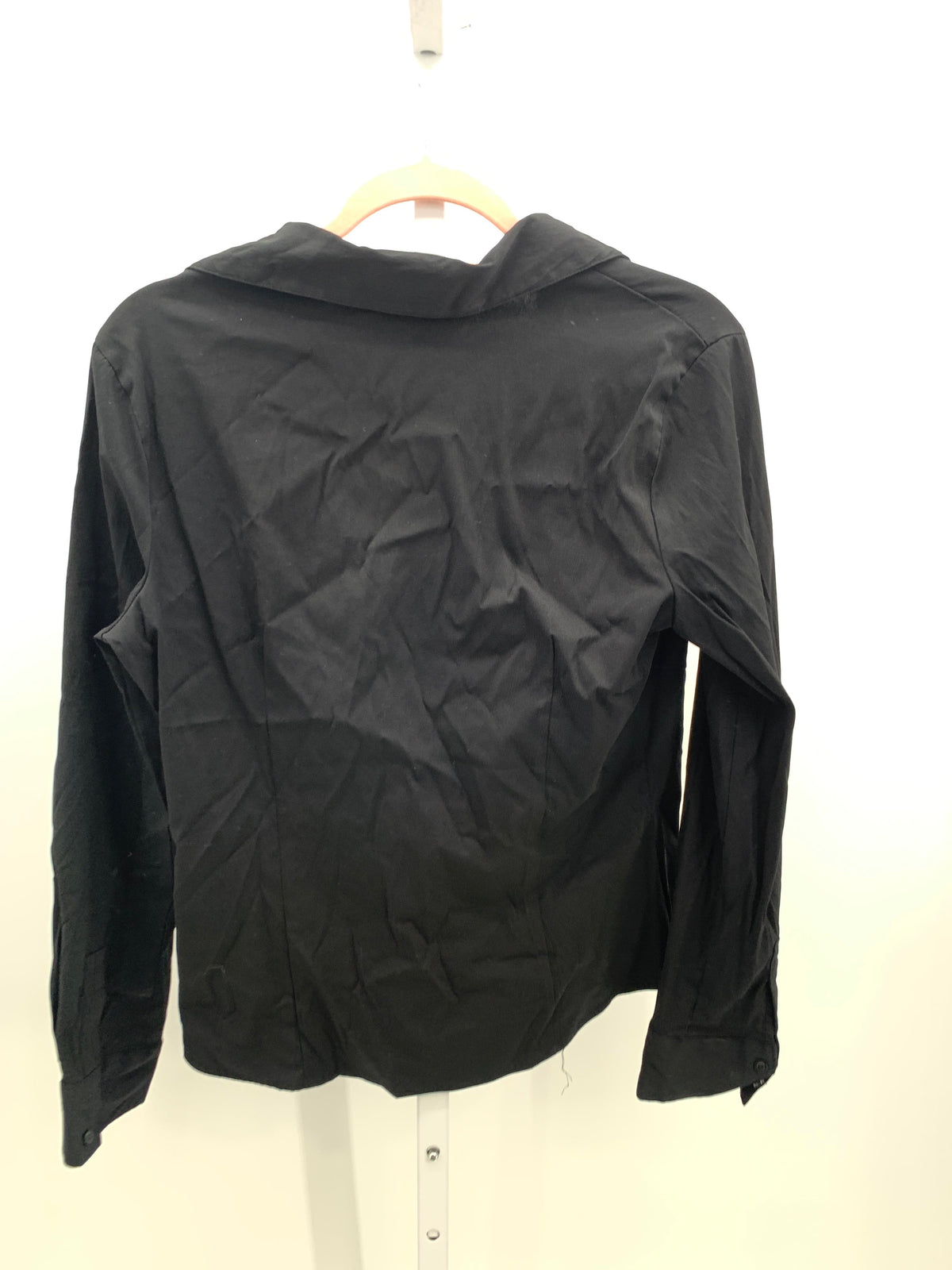 Apt. 9 Size Medium Misses Long Sleeve Shirt