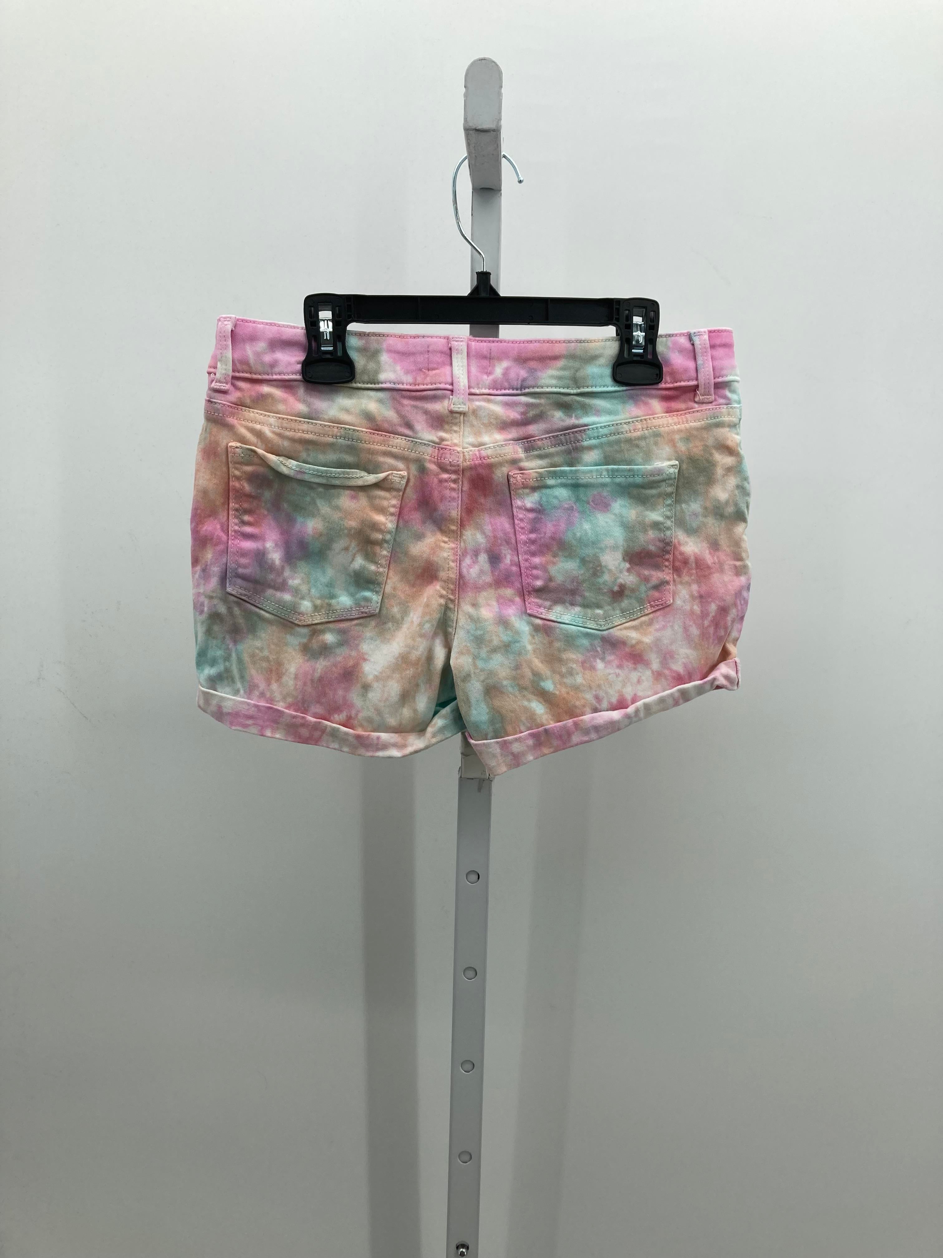 SO Size 14 Girls Shorts