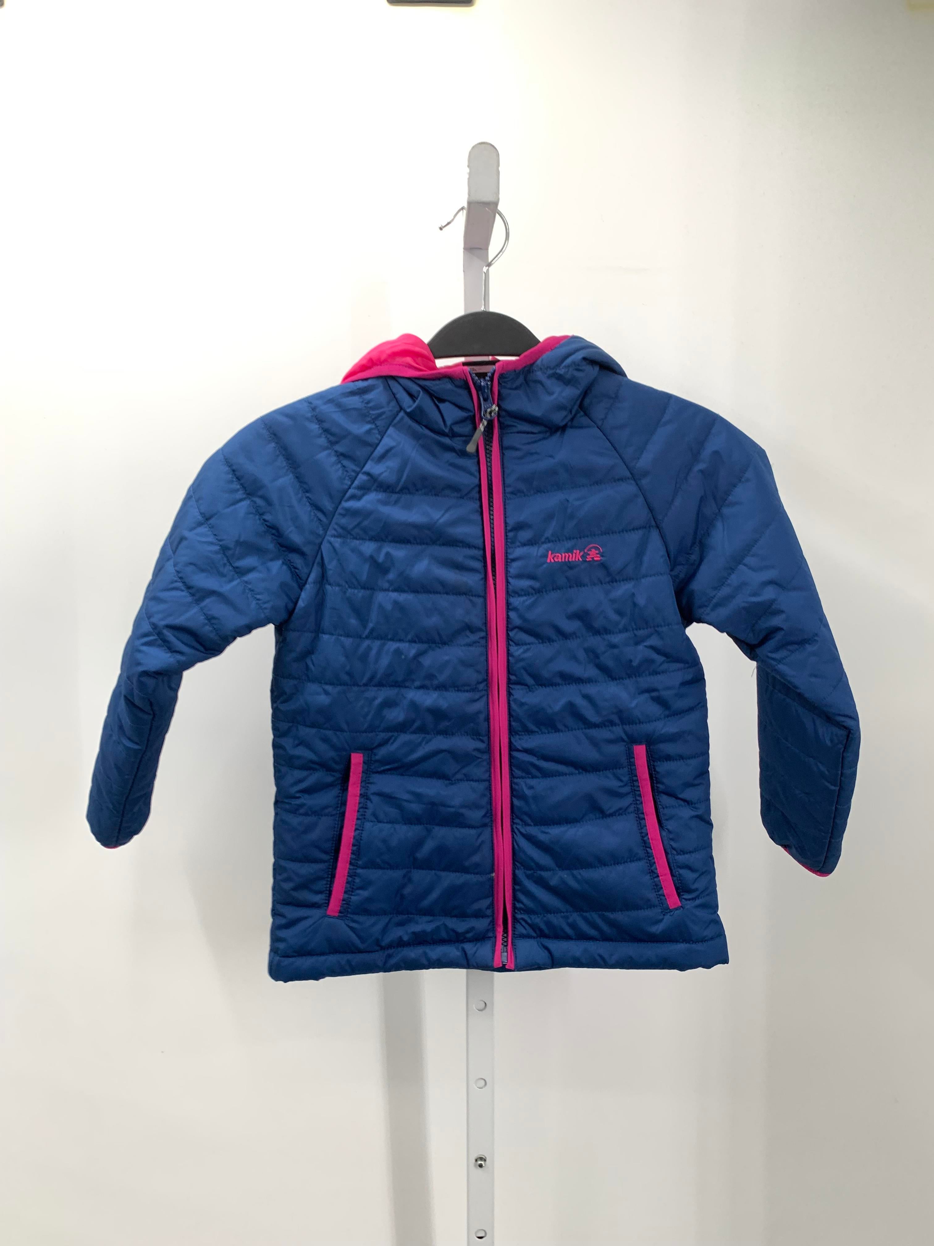 Kamik Size 6 Girls Lightweight