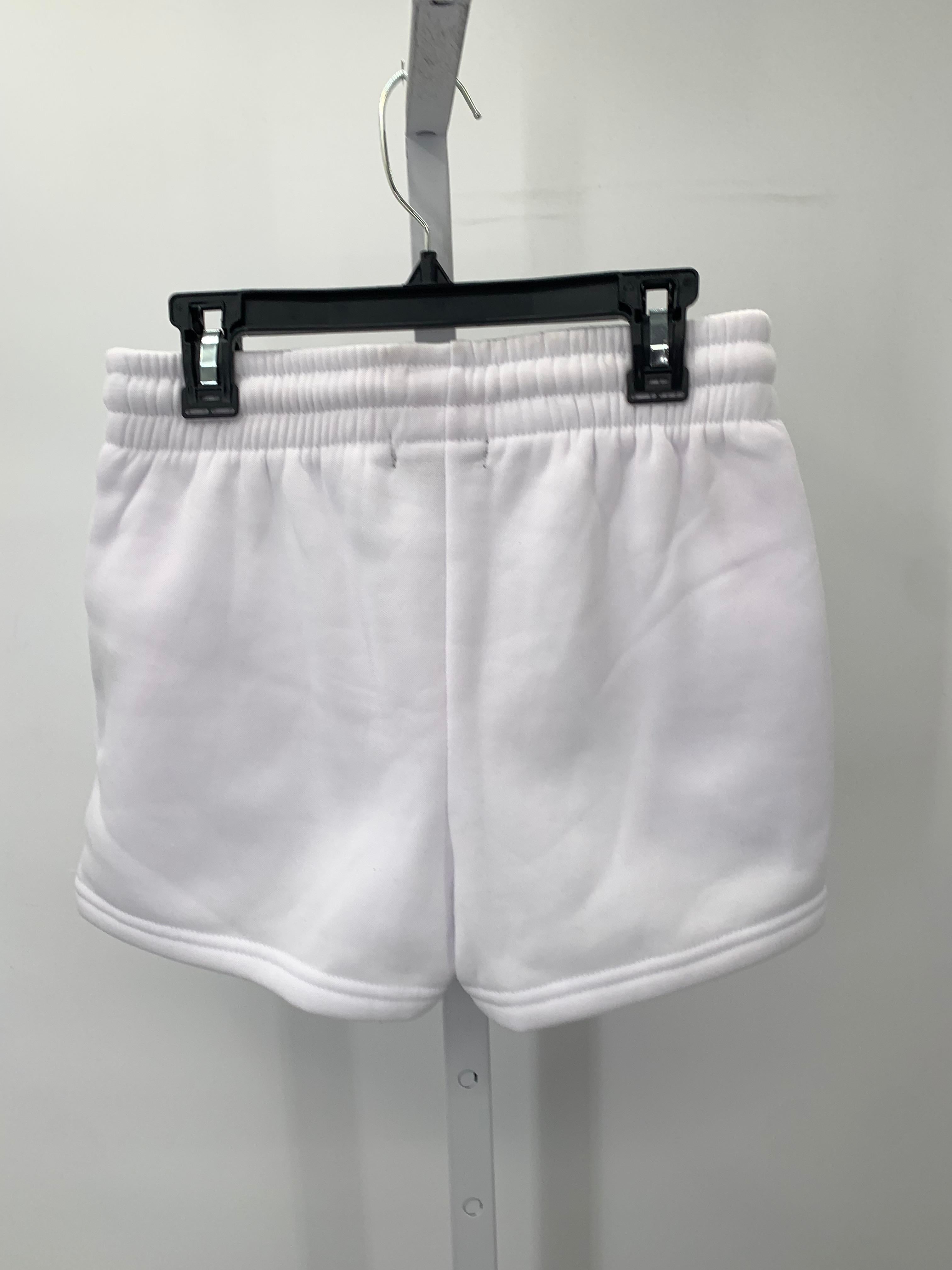 Size X Small Juniors Shorts