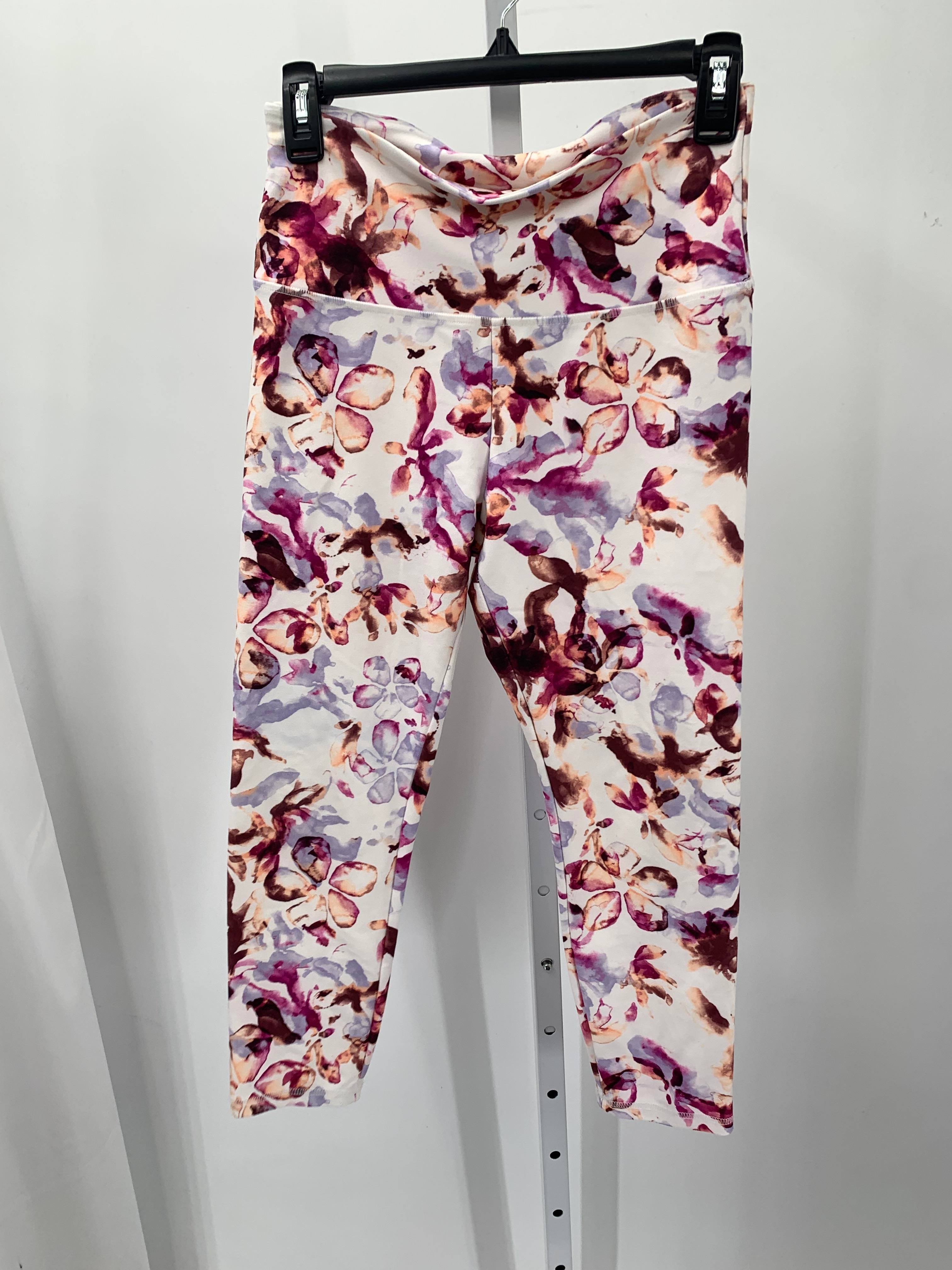 Size Medium Misses Leggings