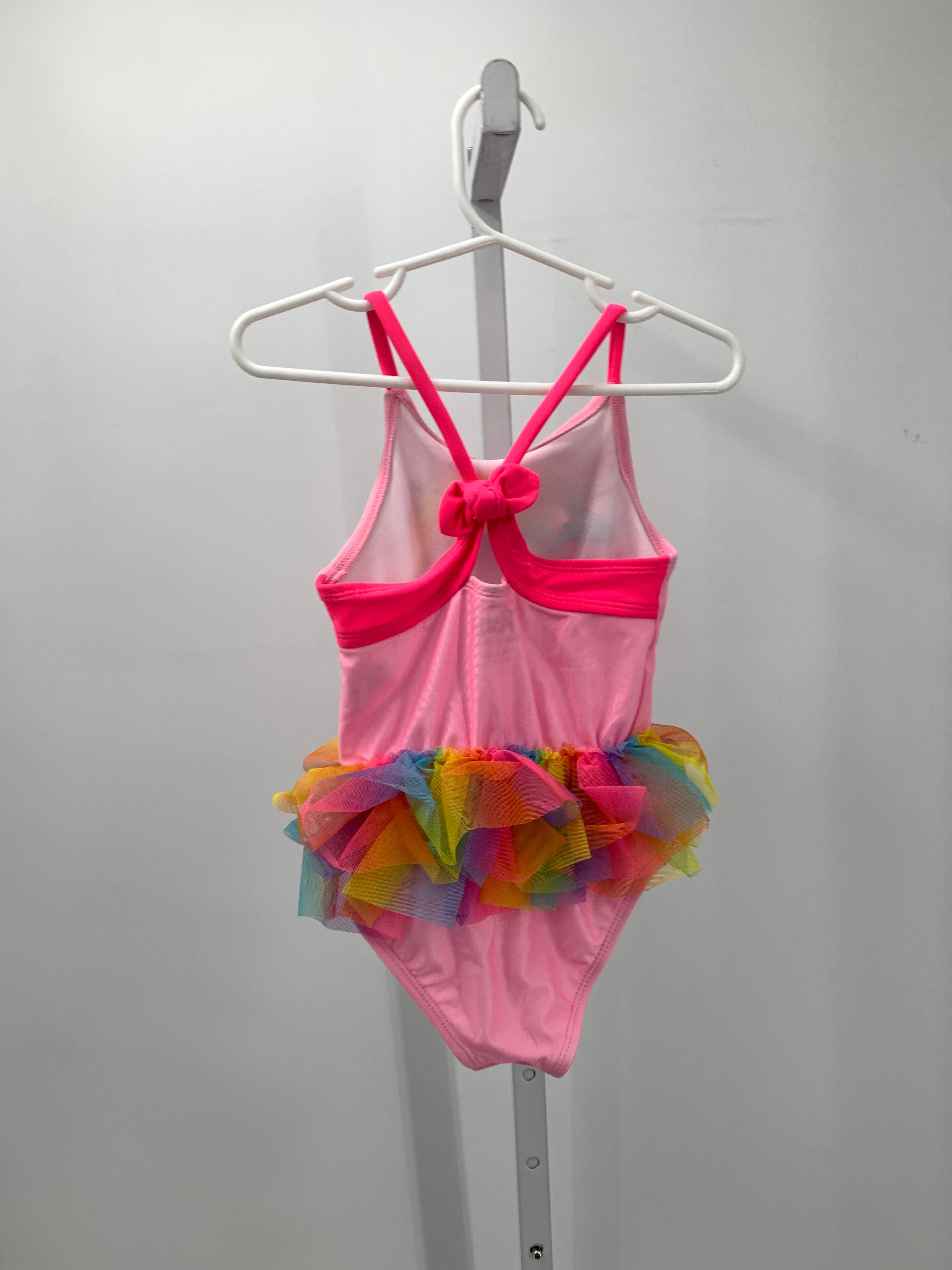 DreamWorks Size 3T Girls Swim Suit