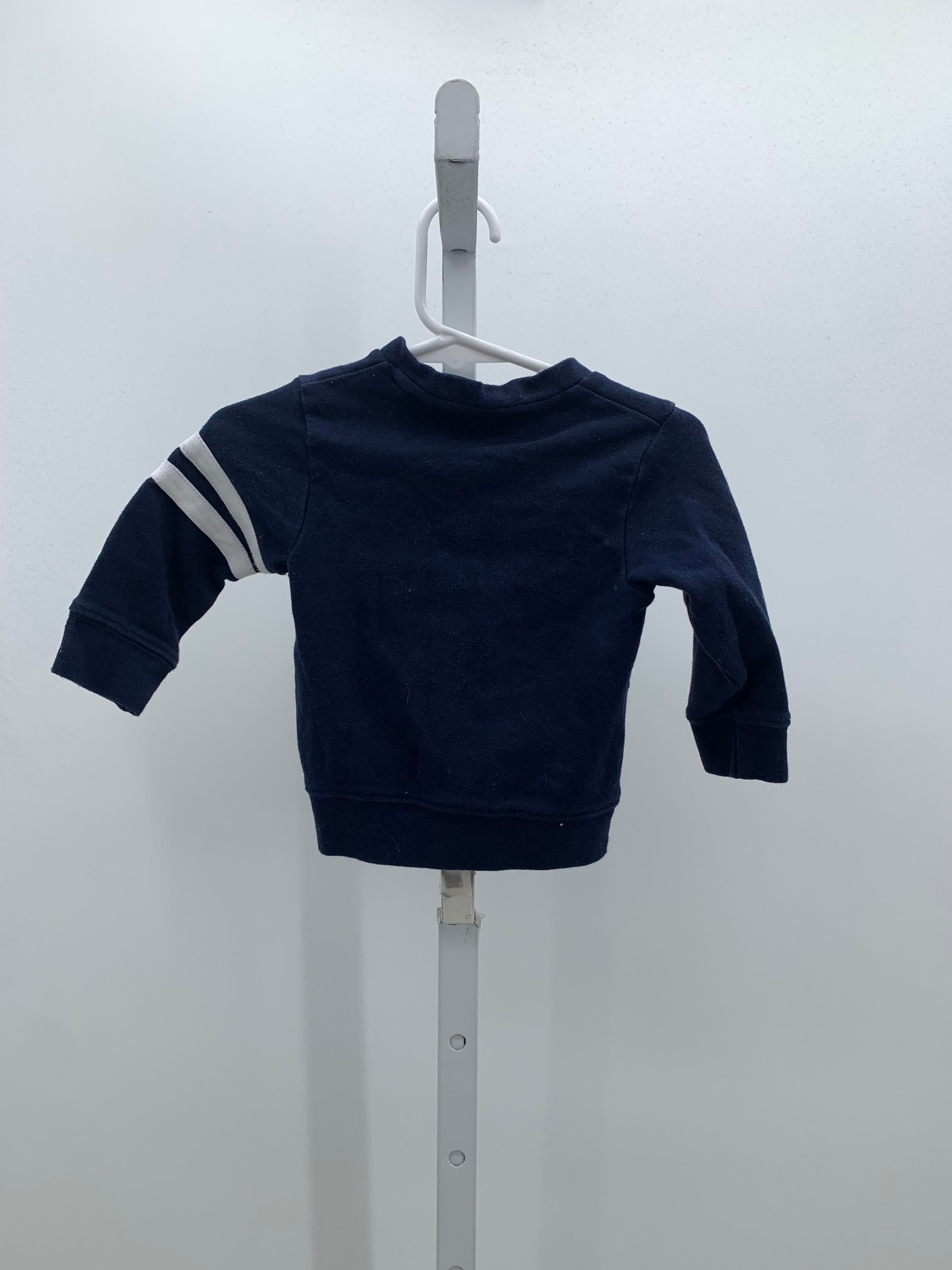 NOTRE DAME BTNS KNIT