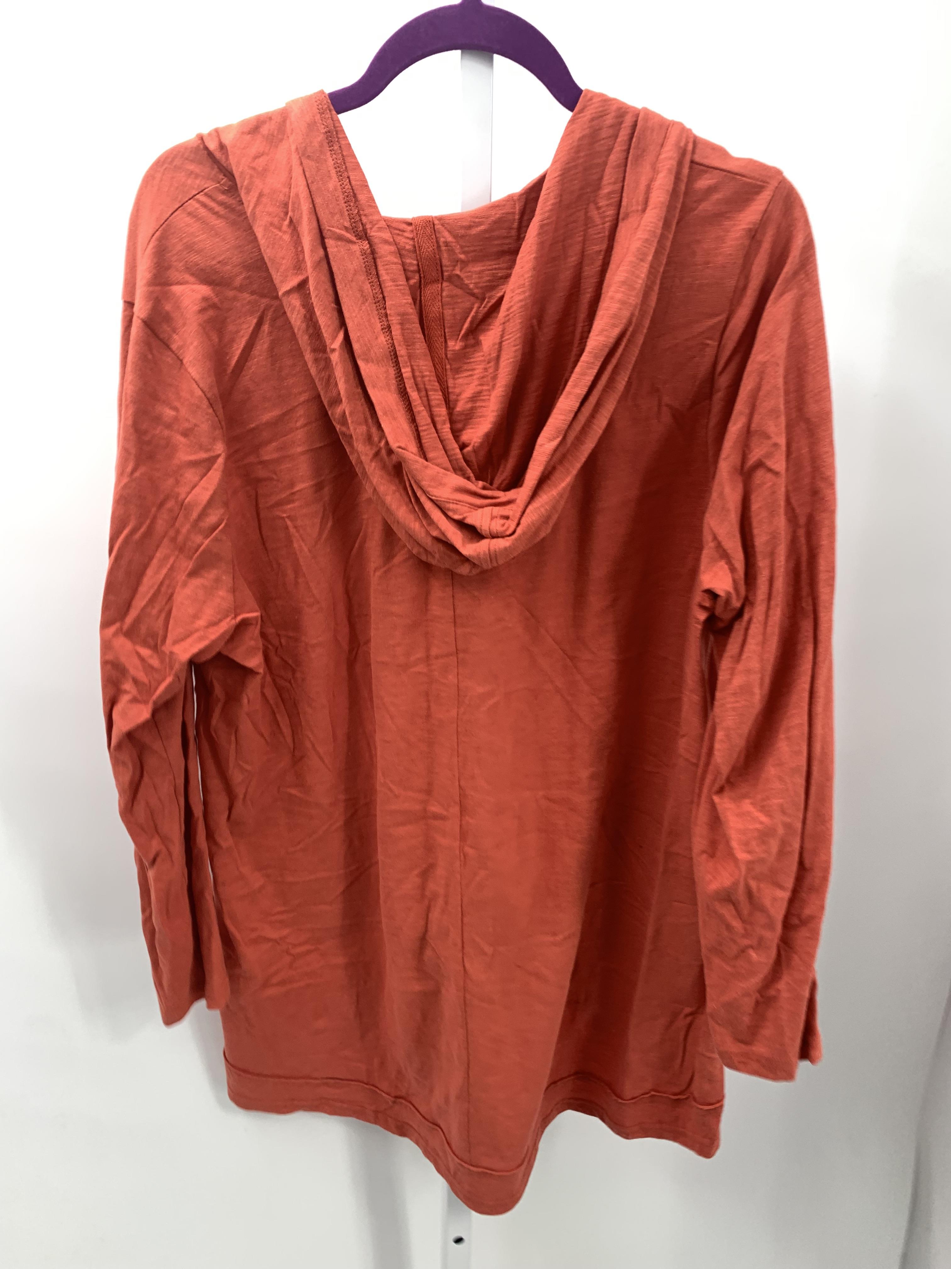 LOGO Size Large Misses Long Sleeve Shirt