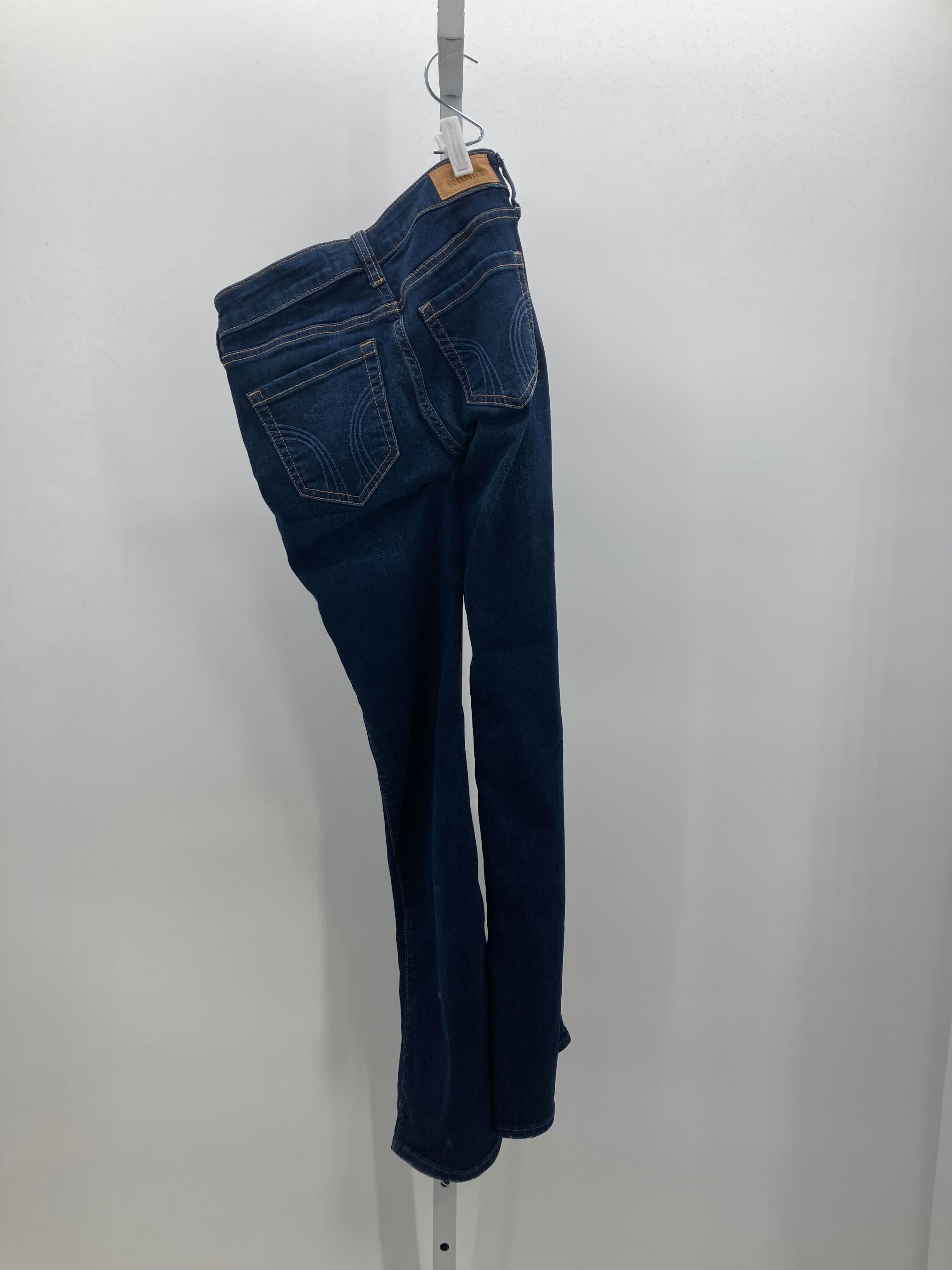 Hollister Size 00 Short Juniors Jeans