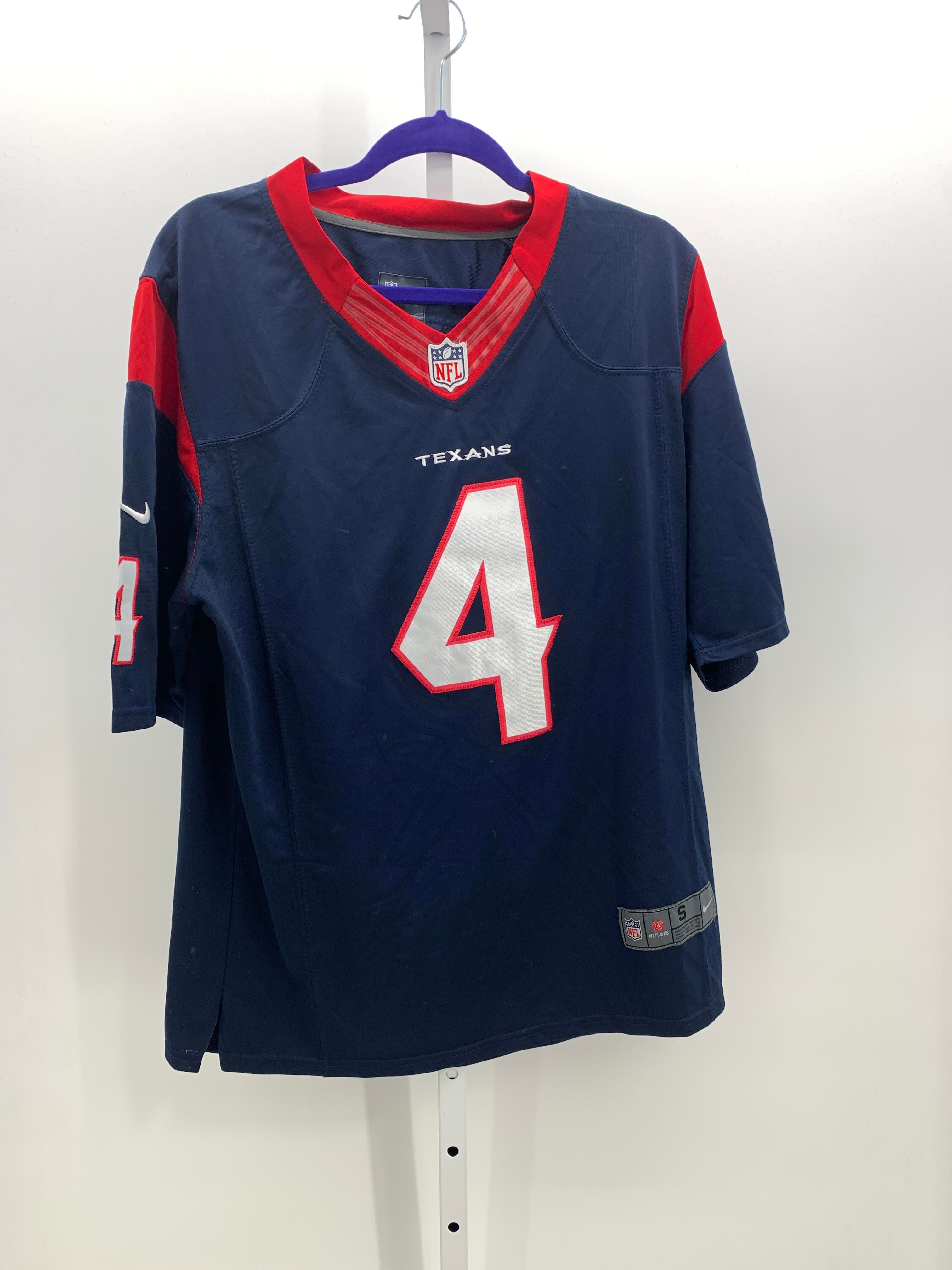 TEXANS WATSON 4.