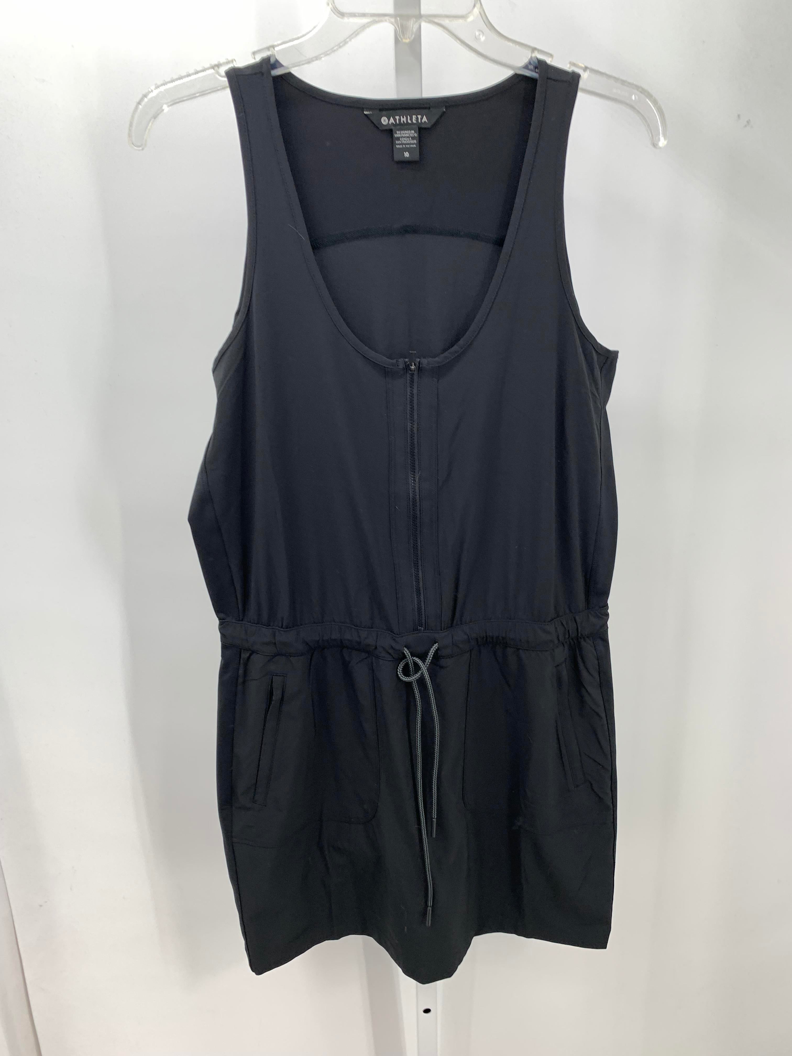 Athleta Size 10 Misses Sundress