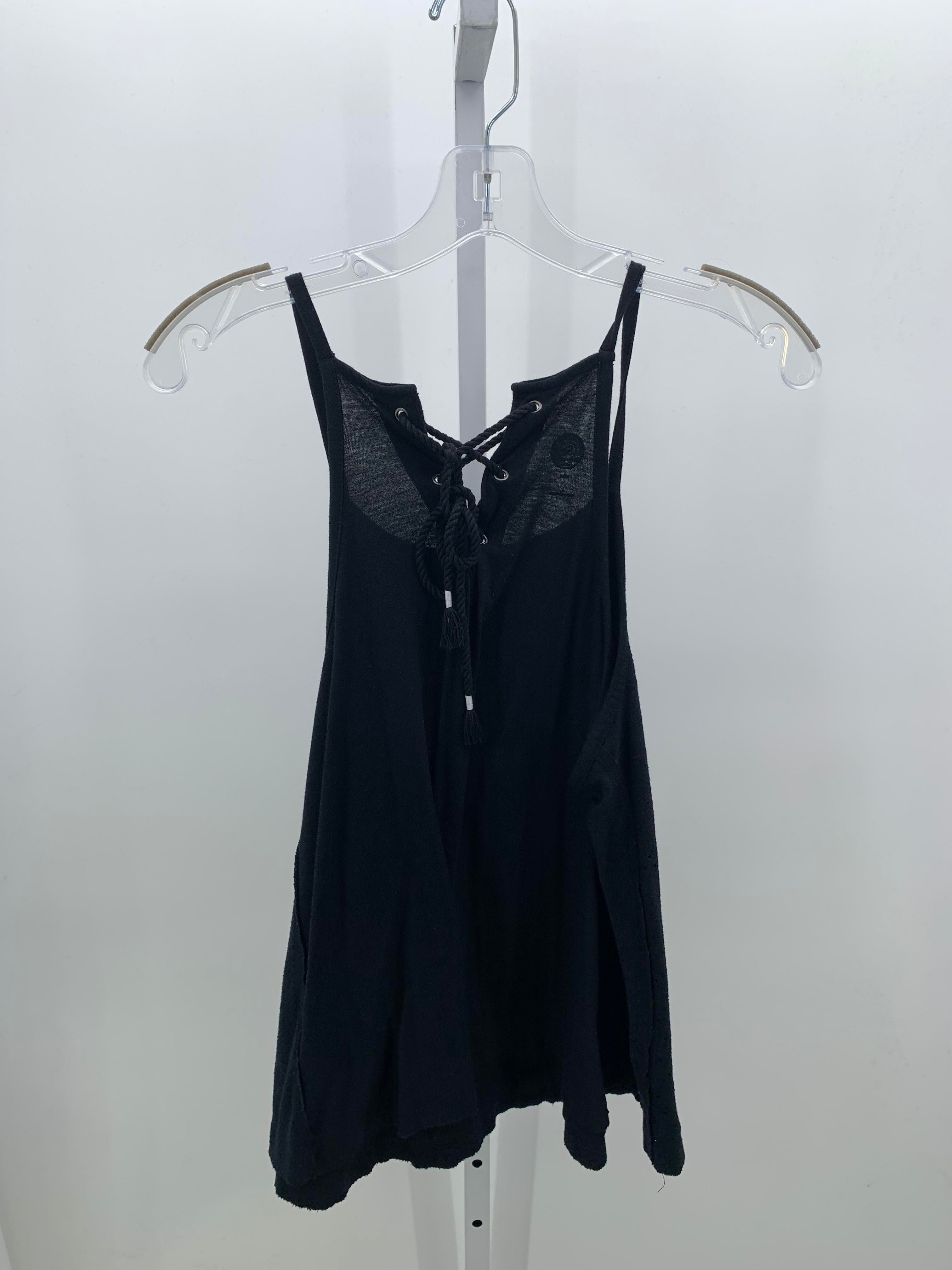 SO Size Large Juniors Tank