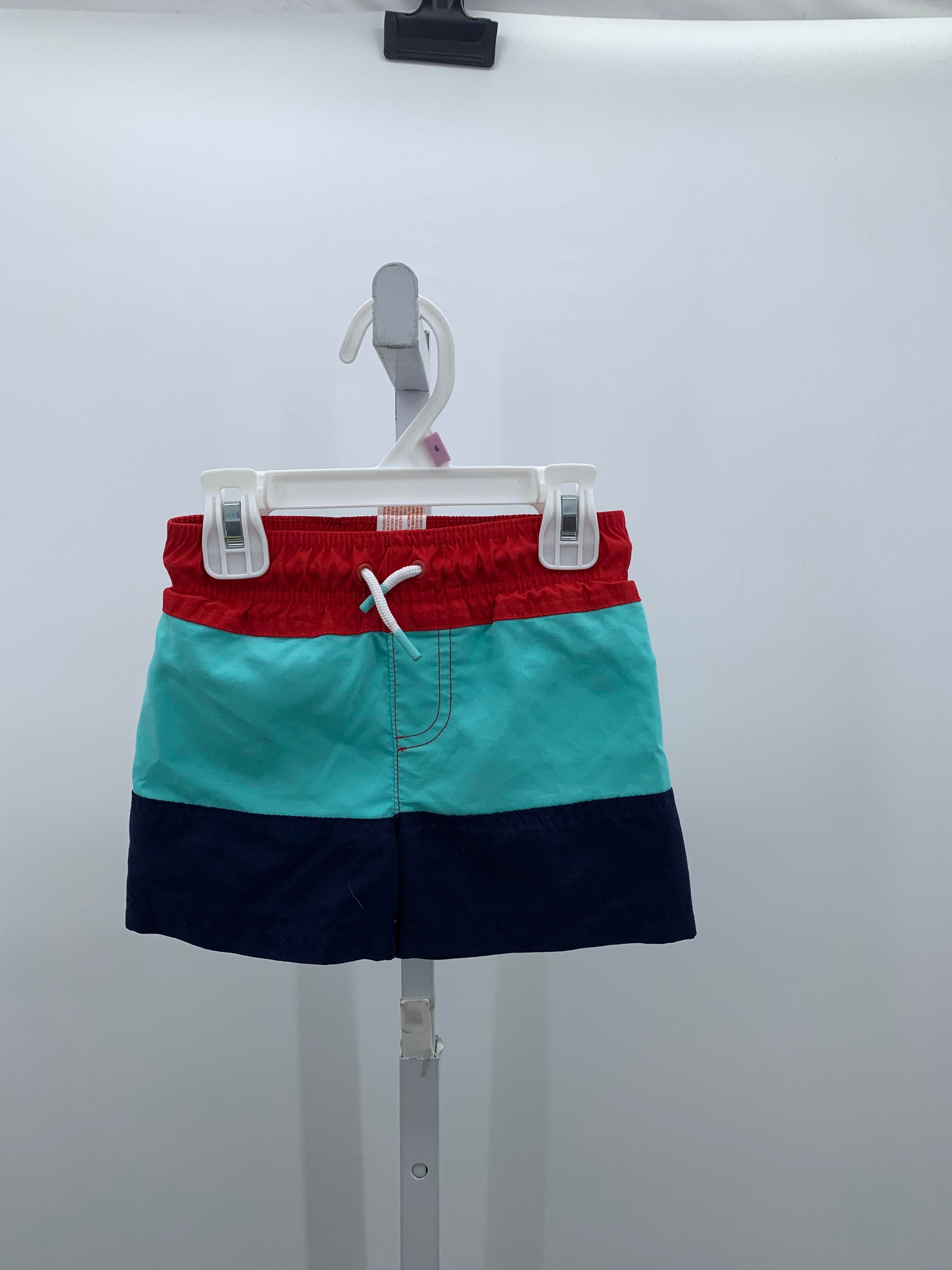 BLUE DRAW WAIST
