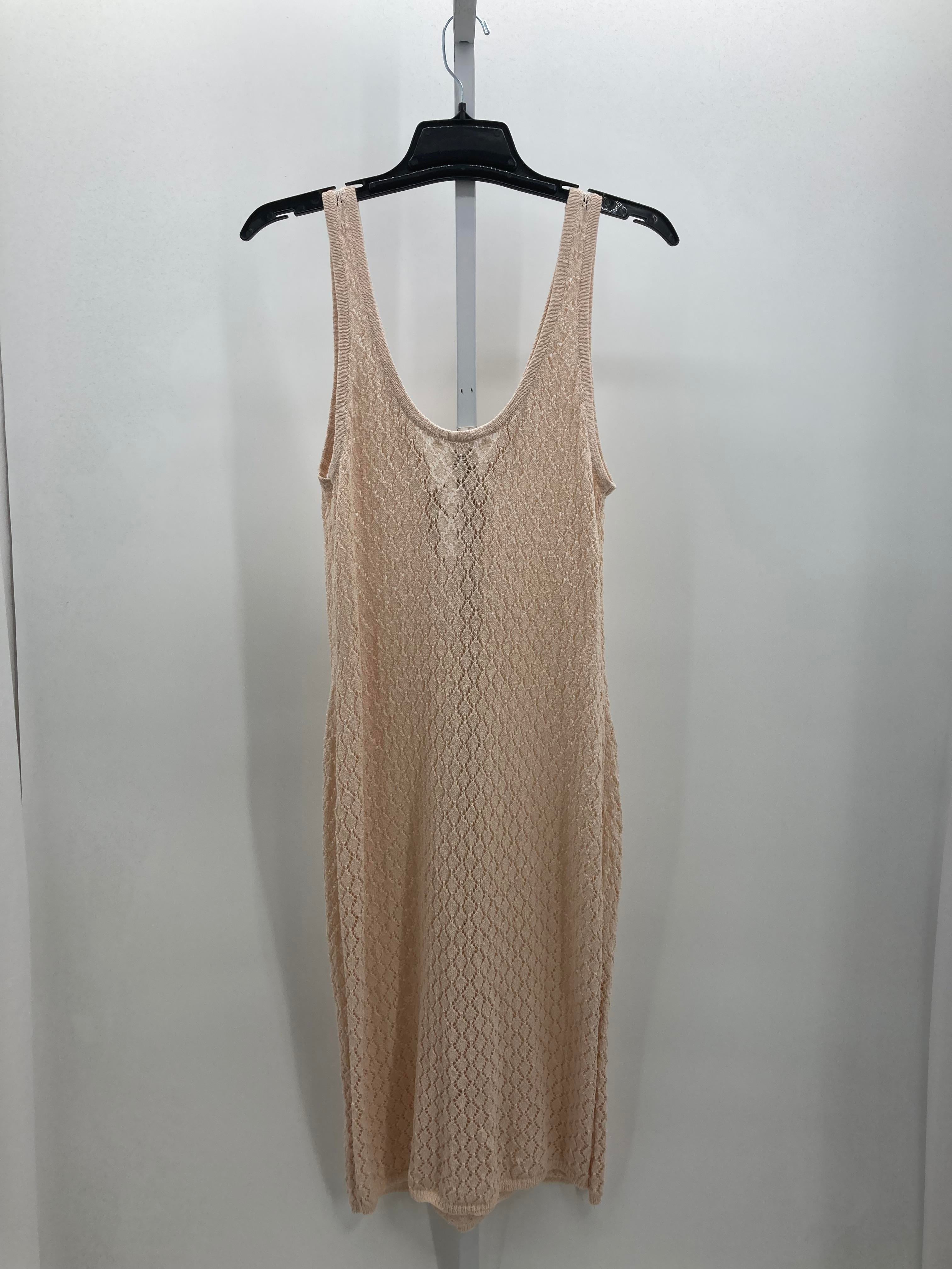 Size Extra Large Misses Swimwear