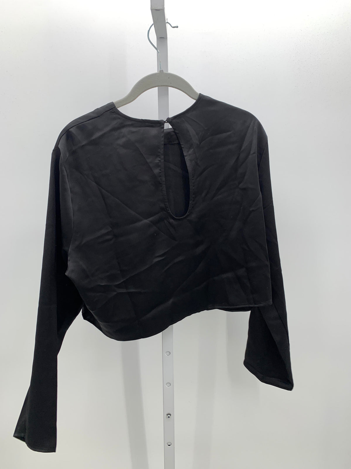 H&M Size Small Misses Long Sleeve Shirt