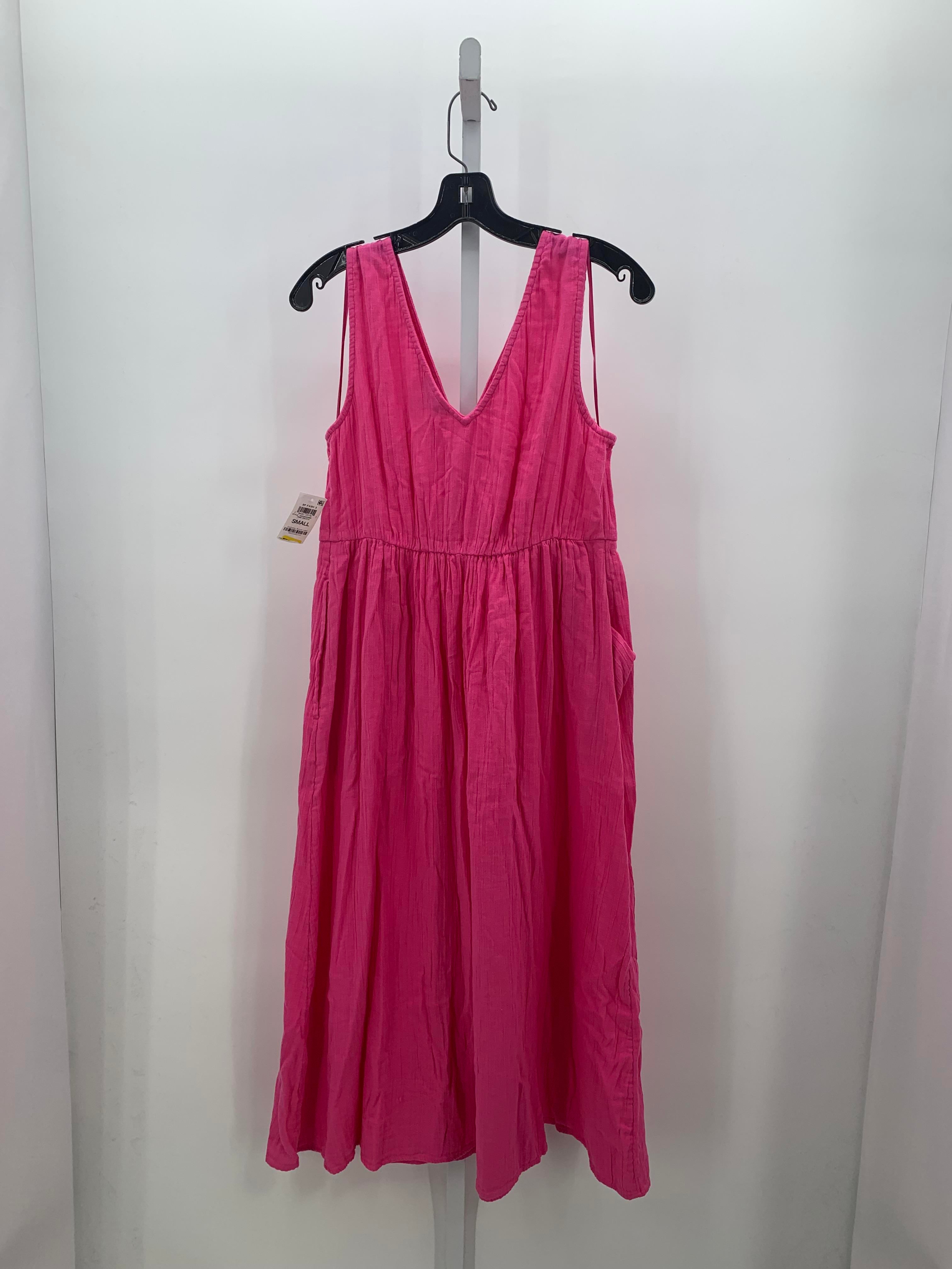 Size Small Misses Sundress