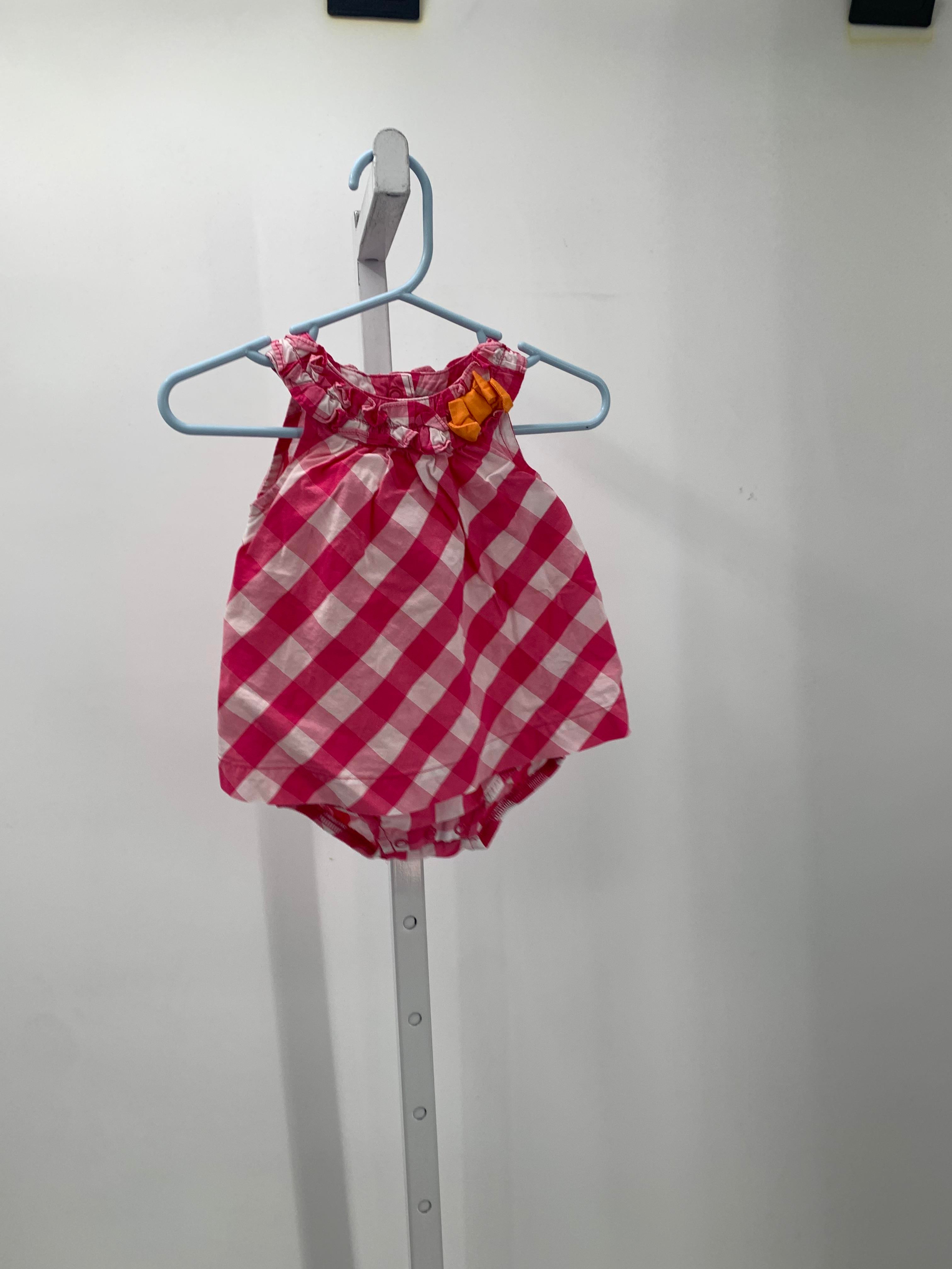 Carters Size 6 Months Girls Sundress