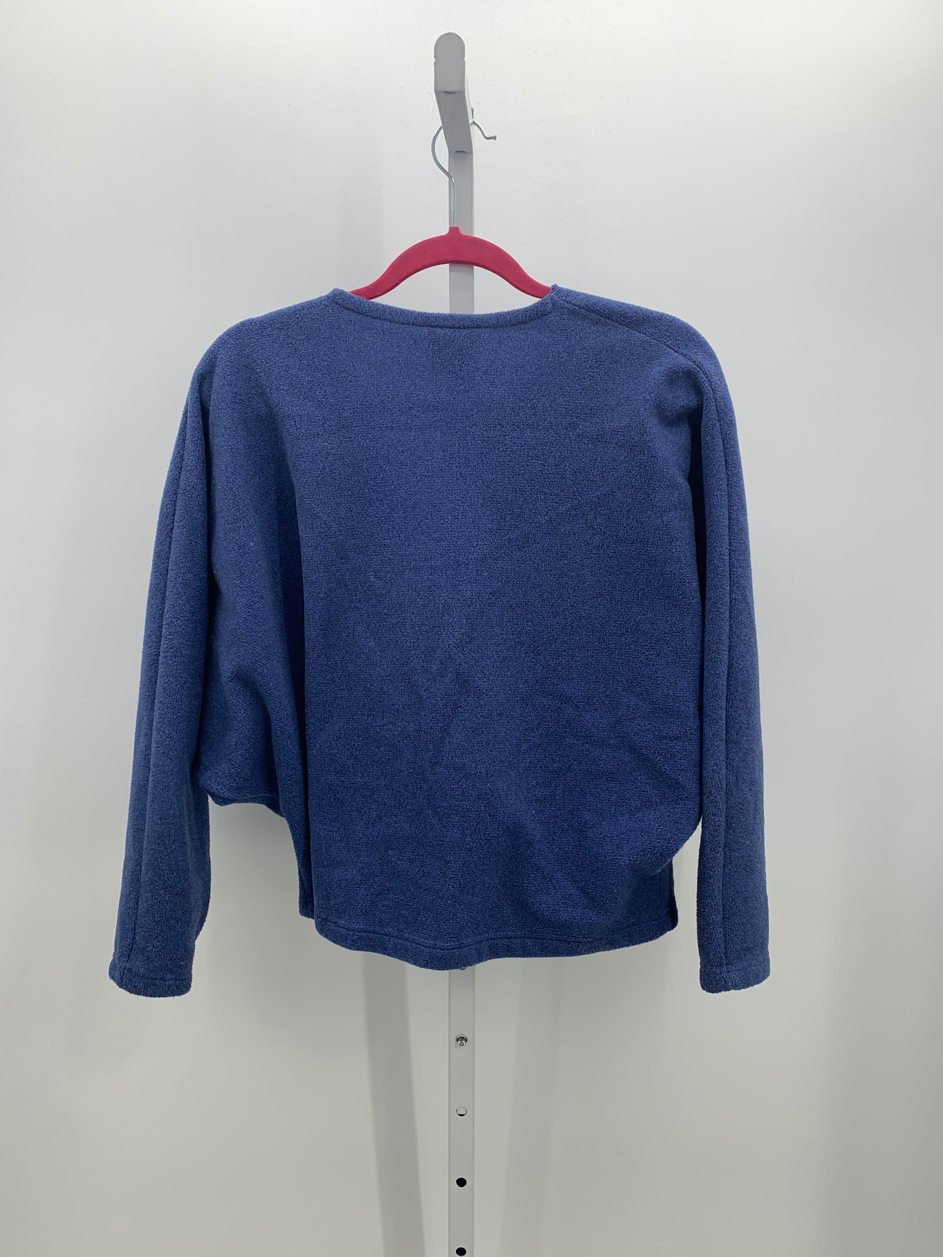 Size Medium Misses Blazer