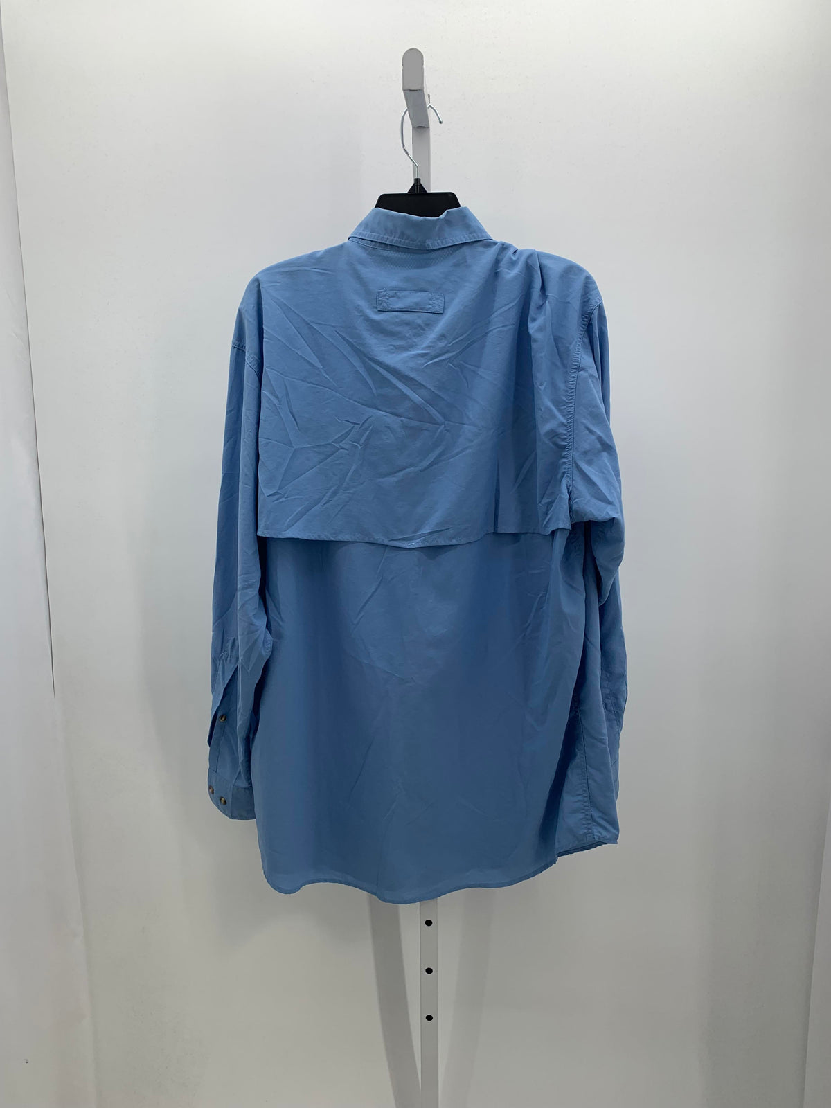 BTN DOWN SHIRT