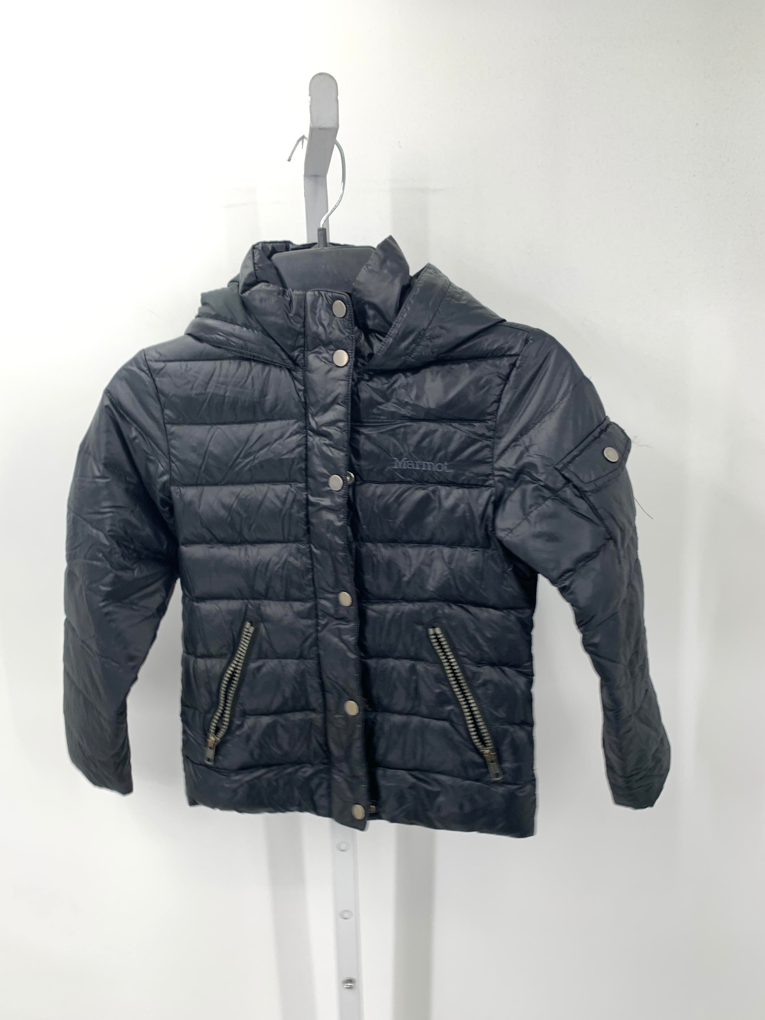 Marmot Size 4-5 Girls Lightweight