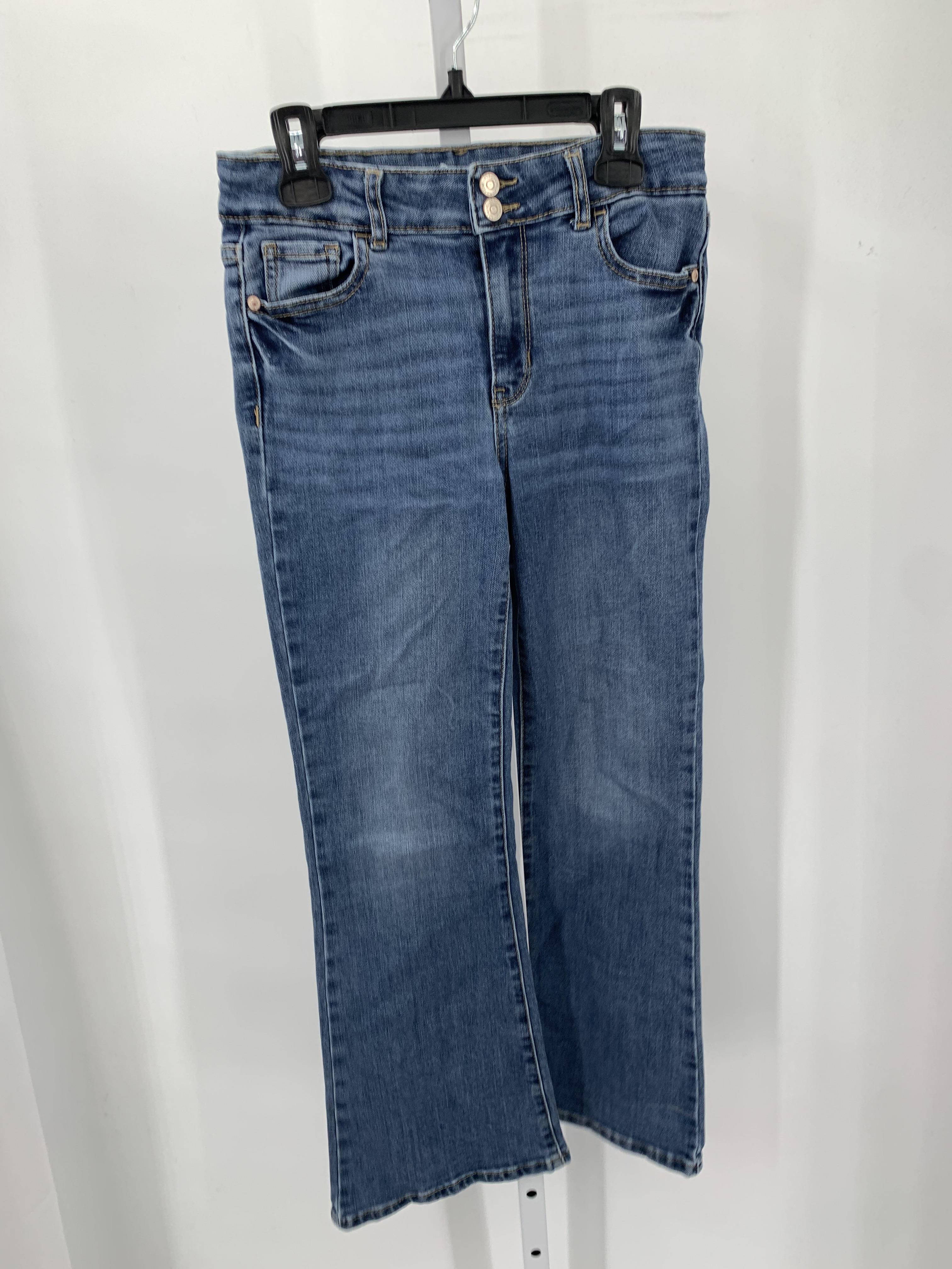Jordache Size 12 Girls Jeans