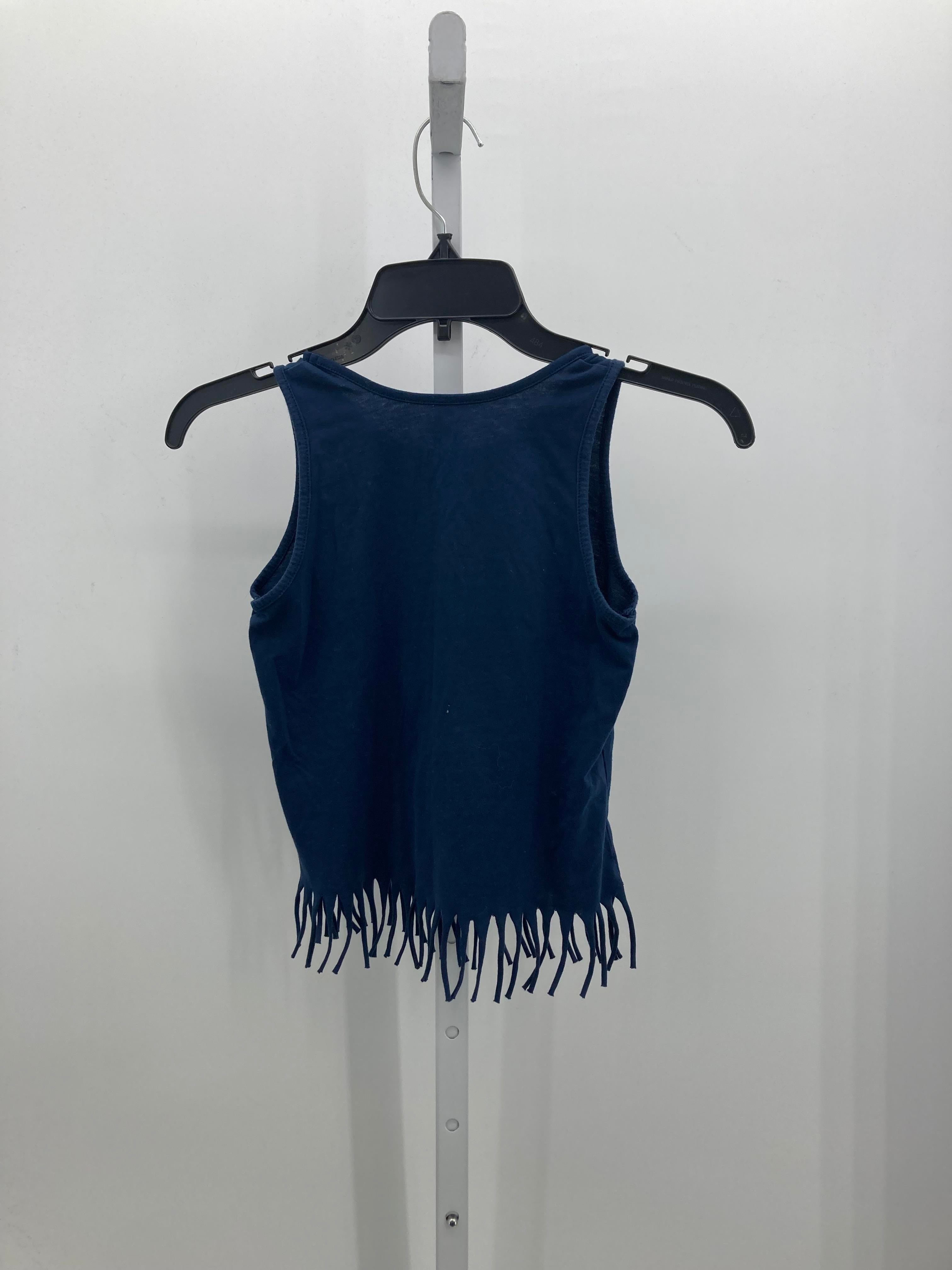 Size 7-8 Girls Tank