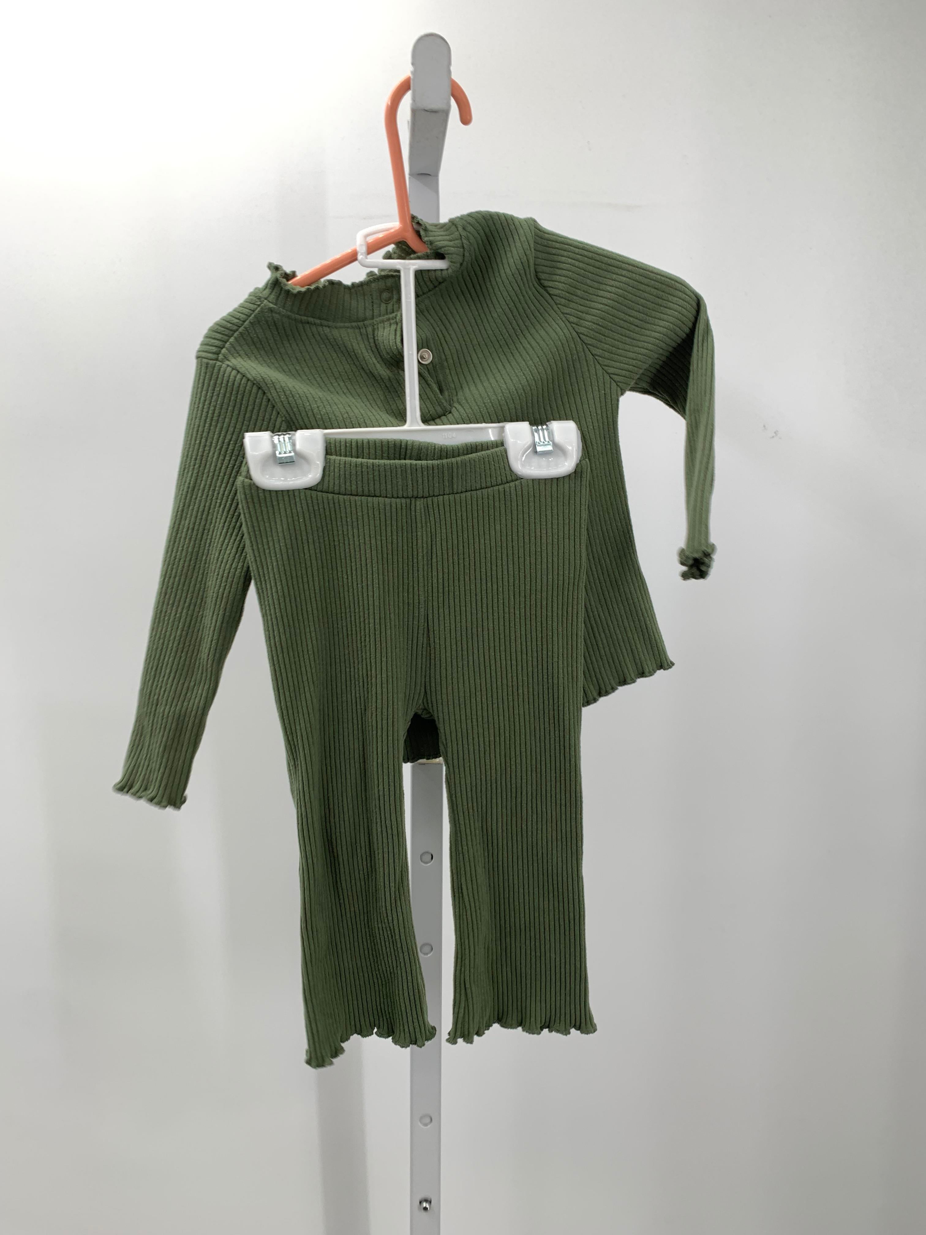 Old Navy Size 12-18 Months Girls 2 Pieces