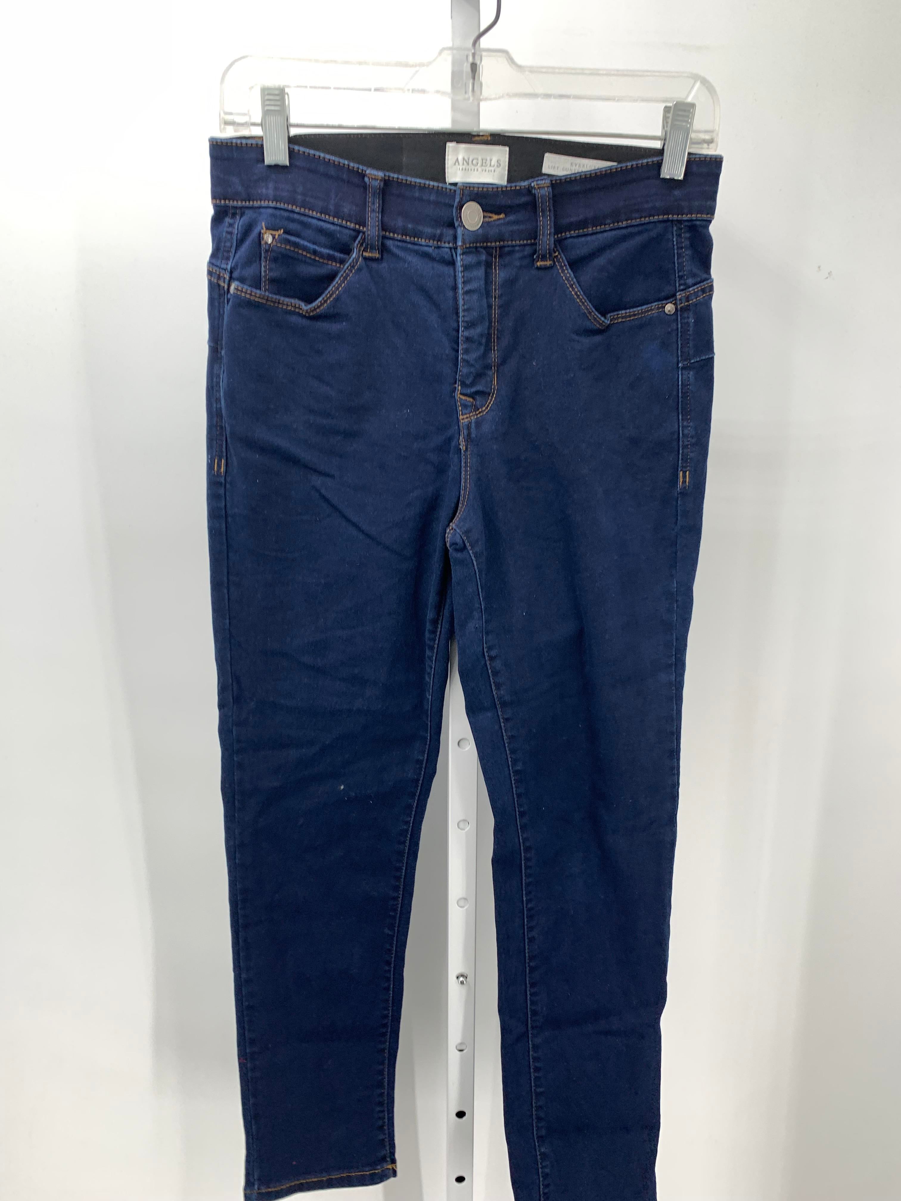 Angels Size 6 Misses Jeans