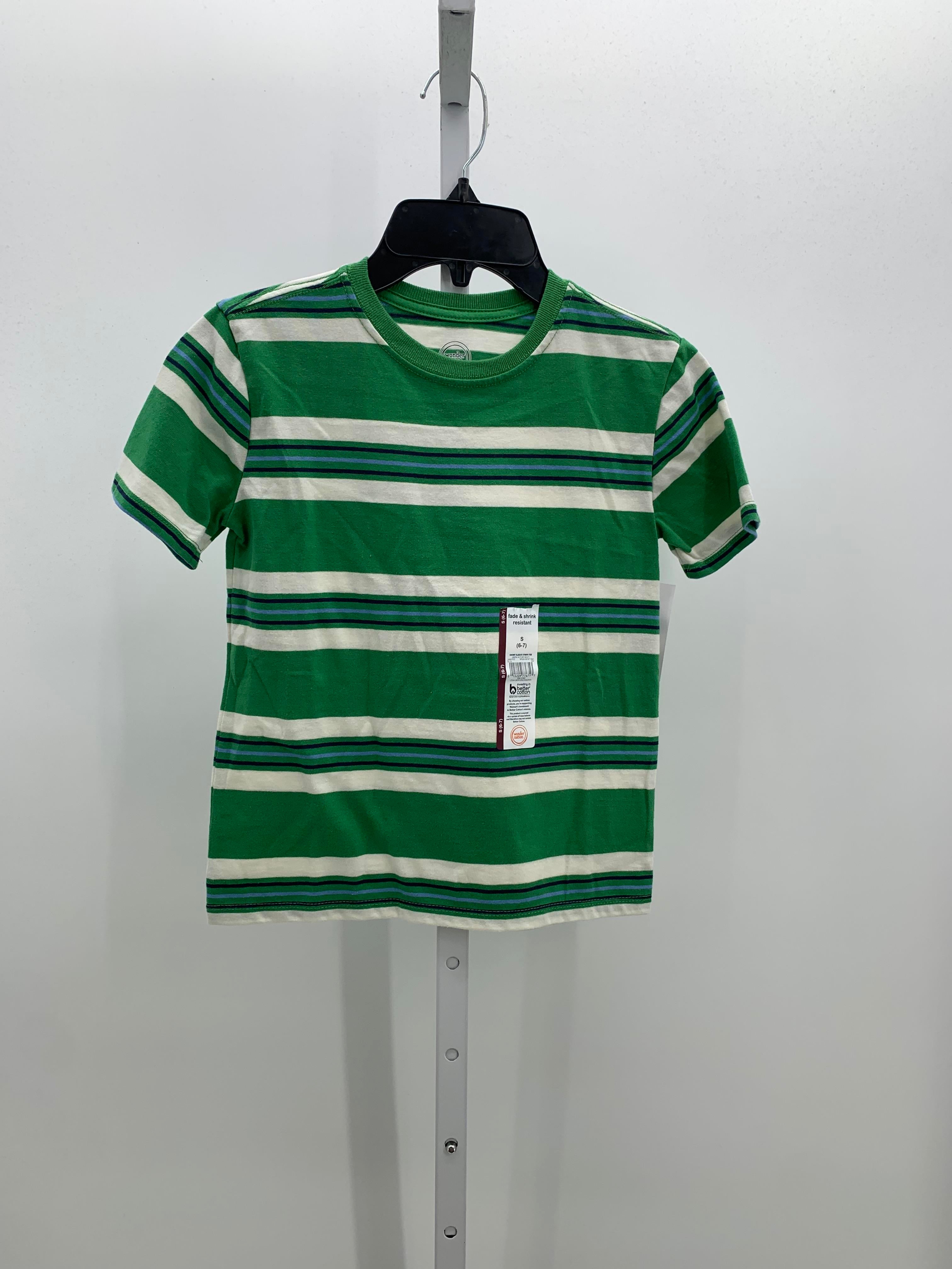NEW STRIPES KNIT