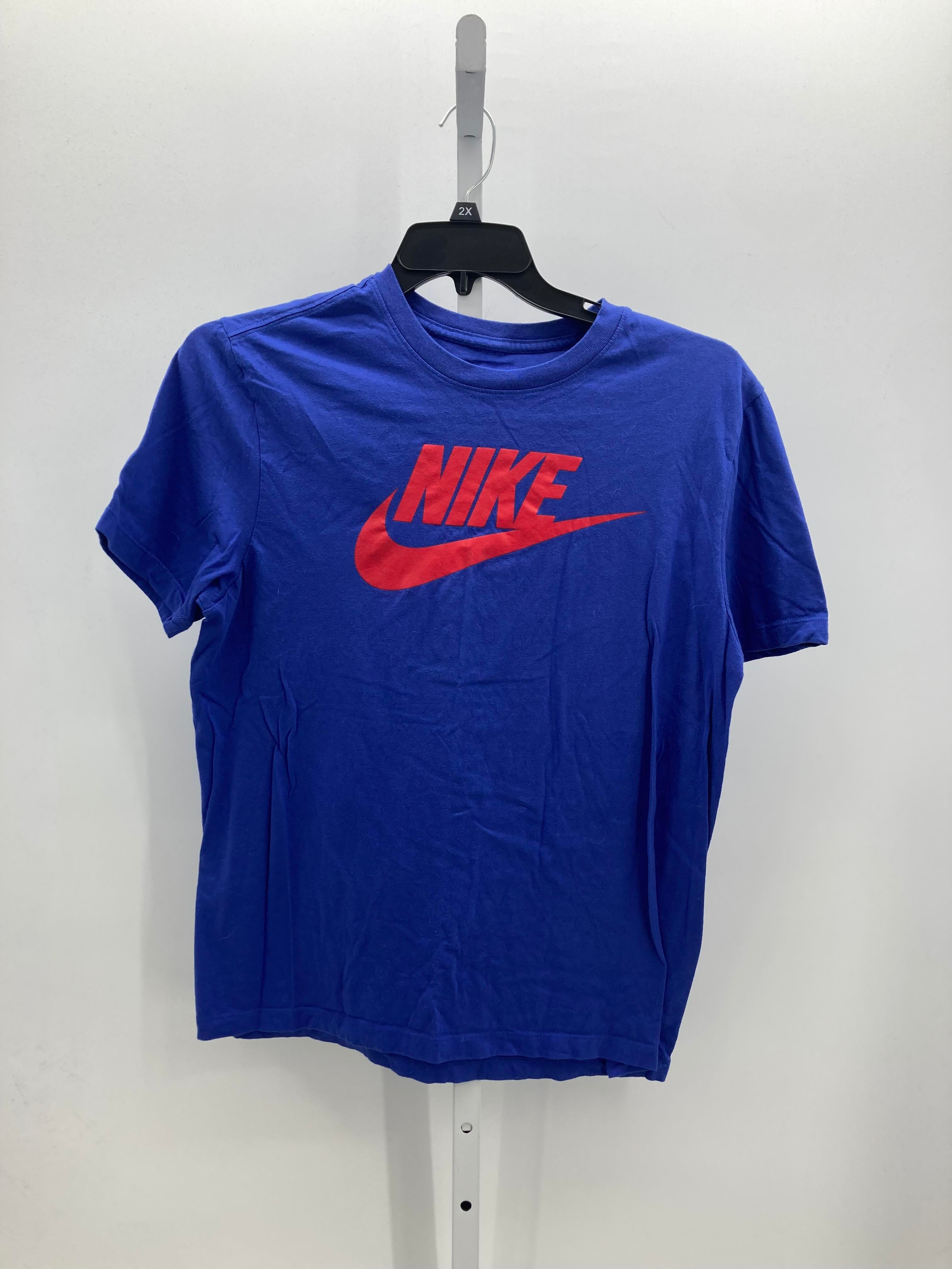 KNIT TEE