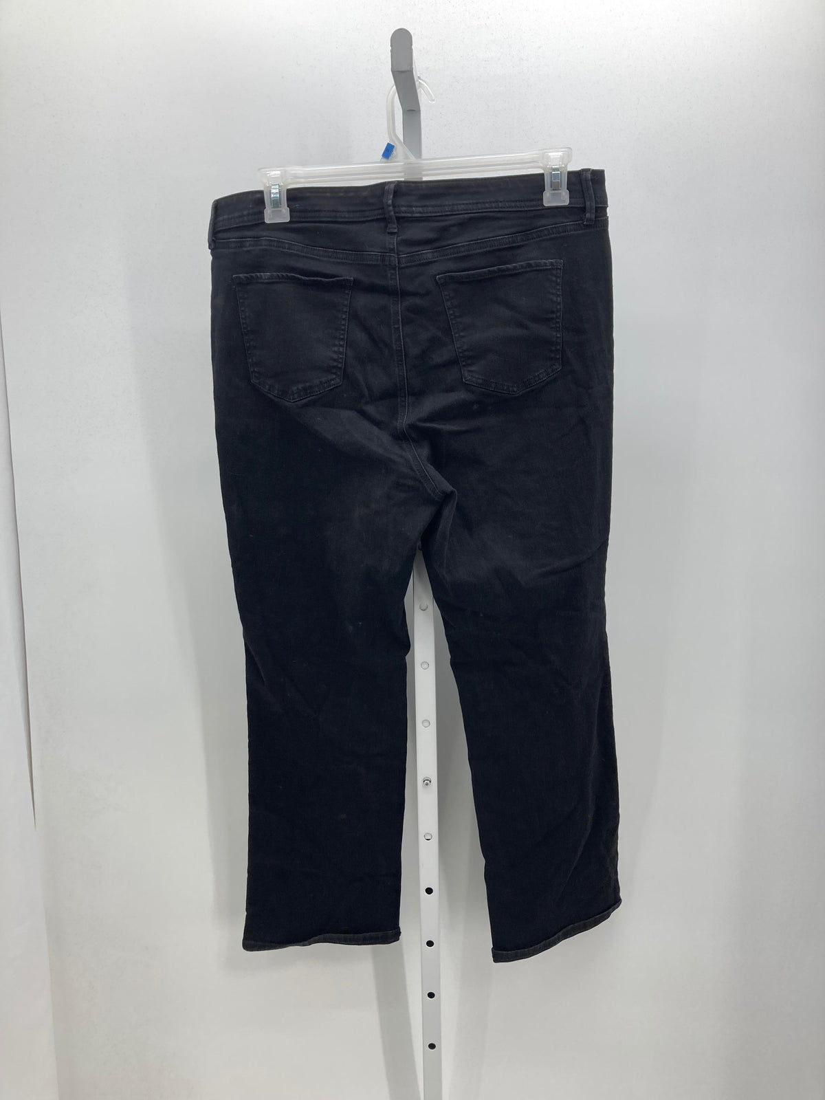 Talbots Size 16 Petite Petite Jeans